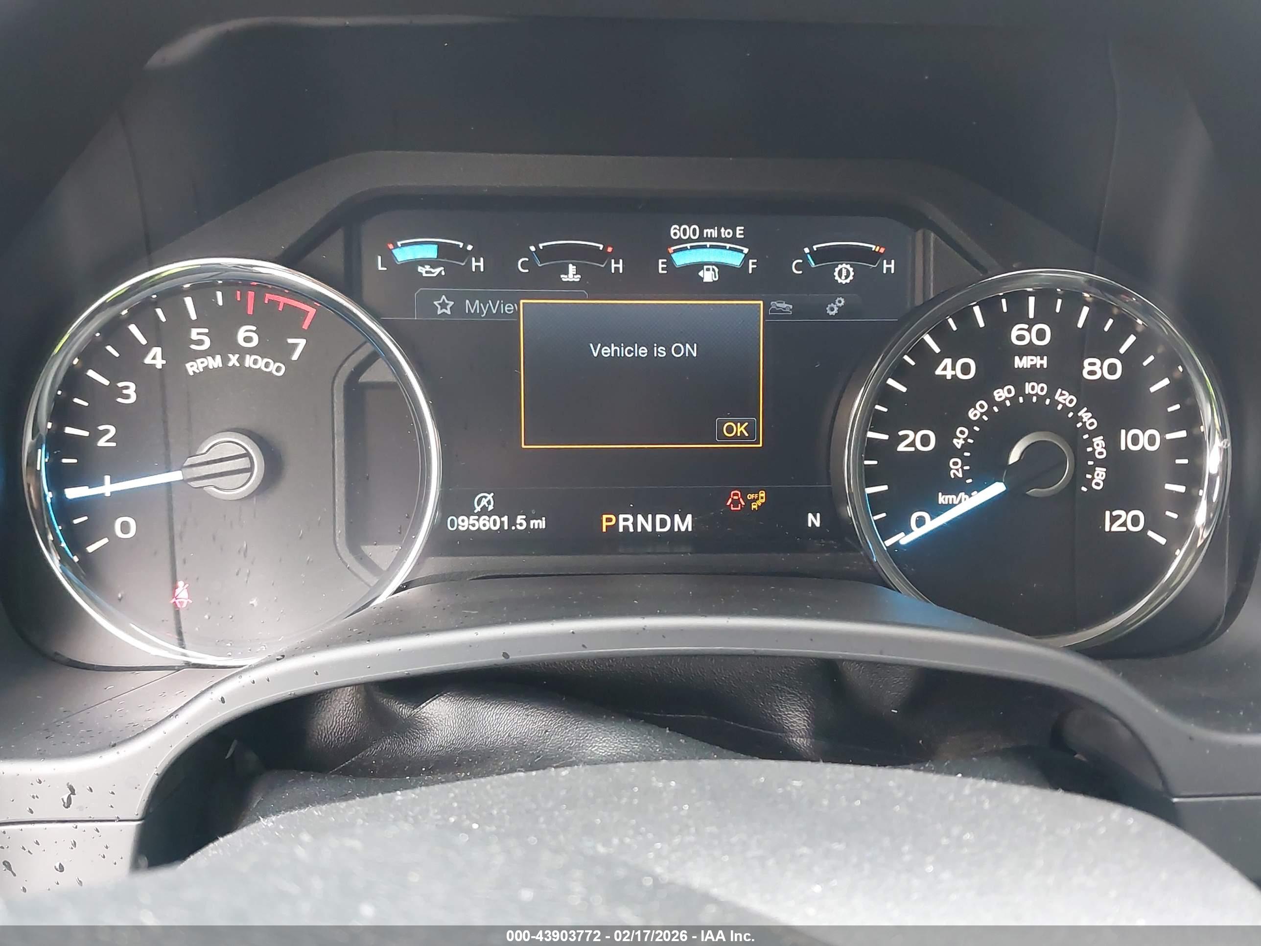 FORD F-150 image 7