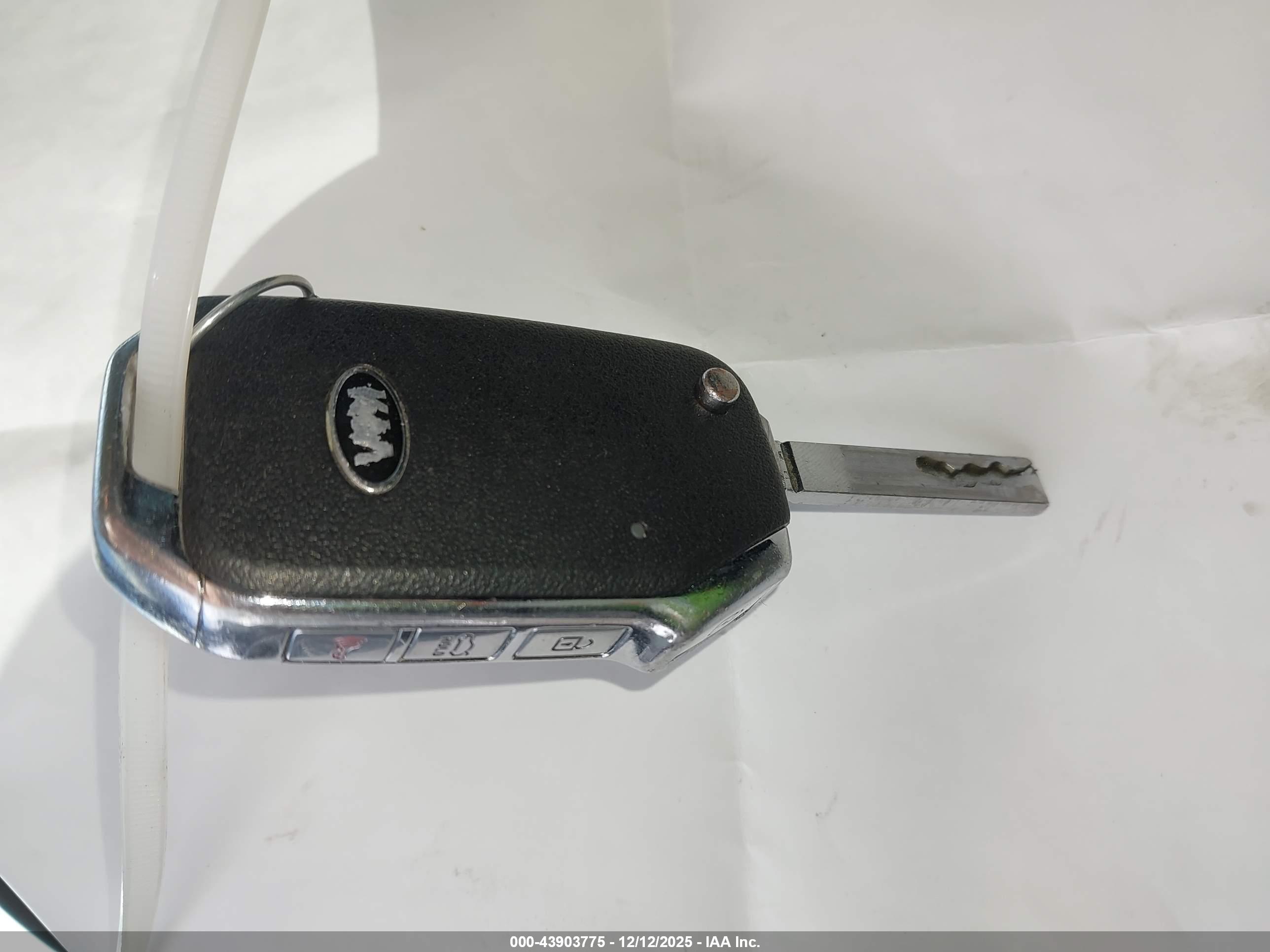 KIA FORTE image 11