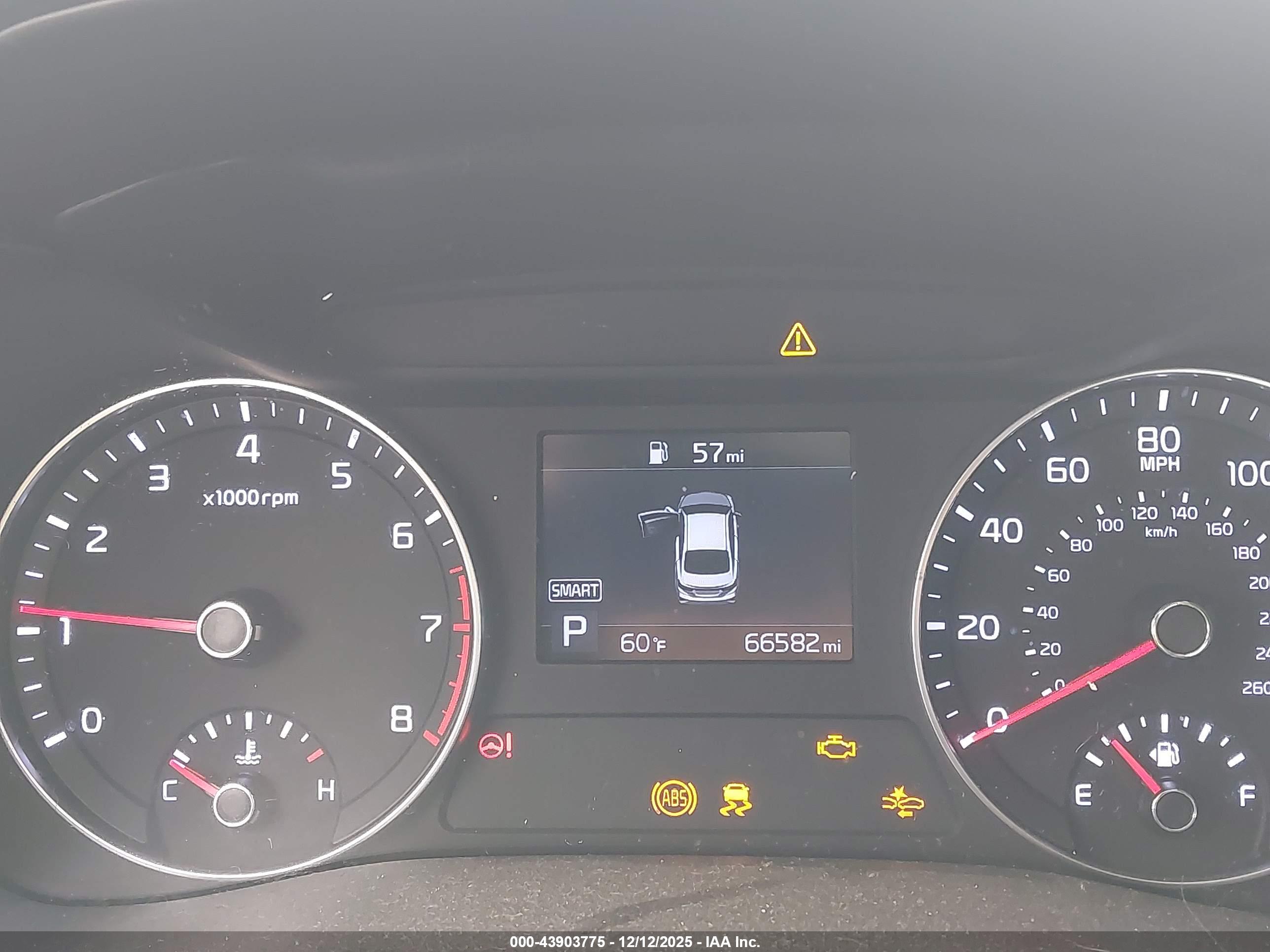 KIA FORTE image 7