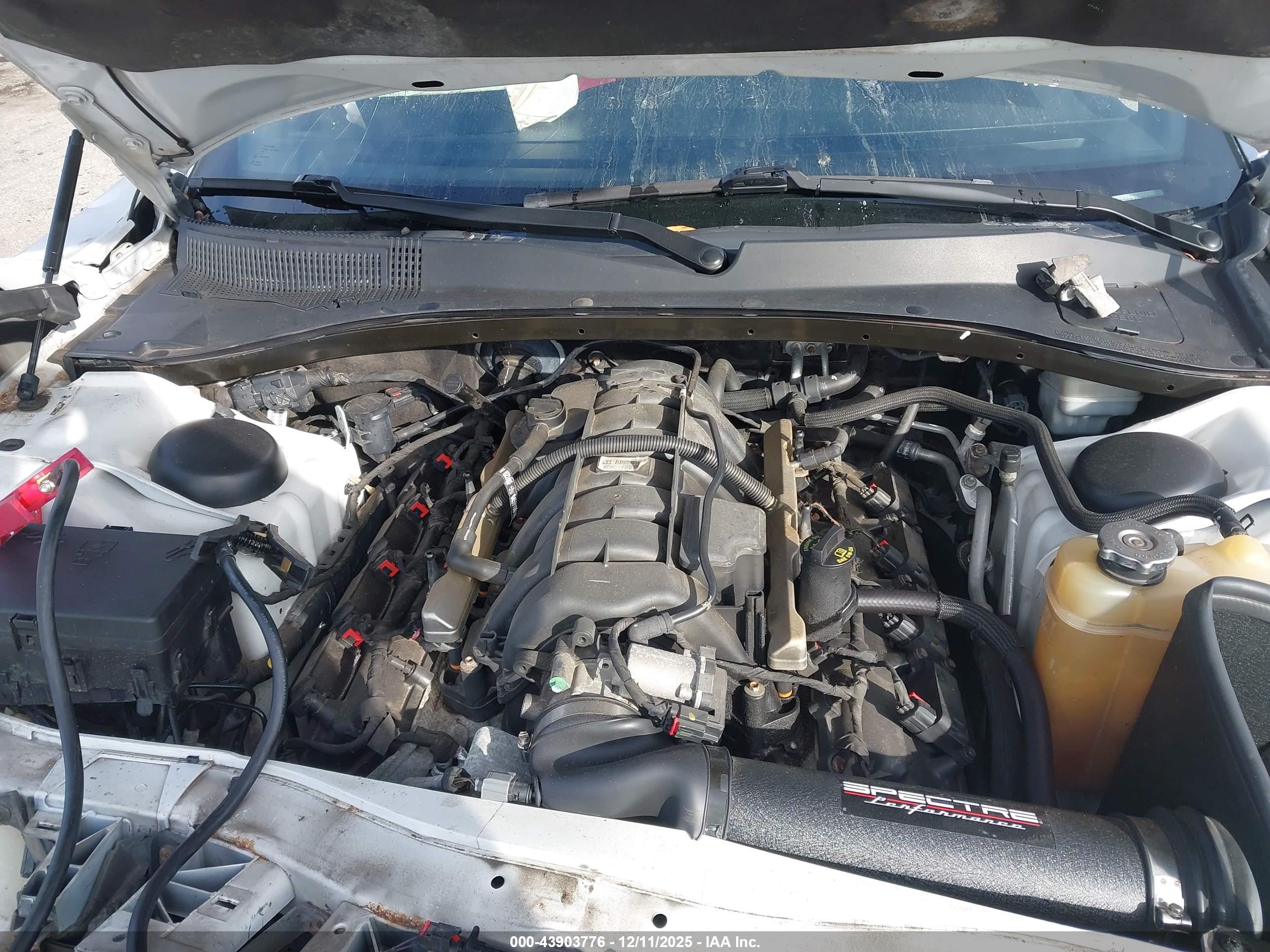 DODGE CHARGER image 10