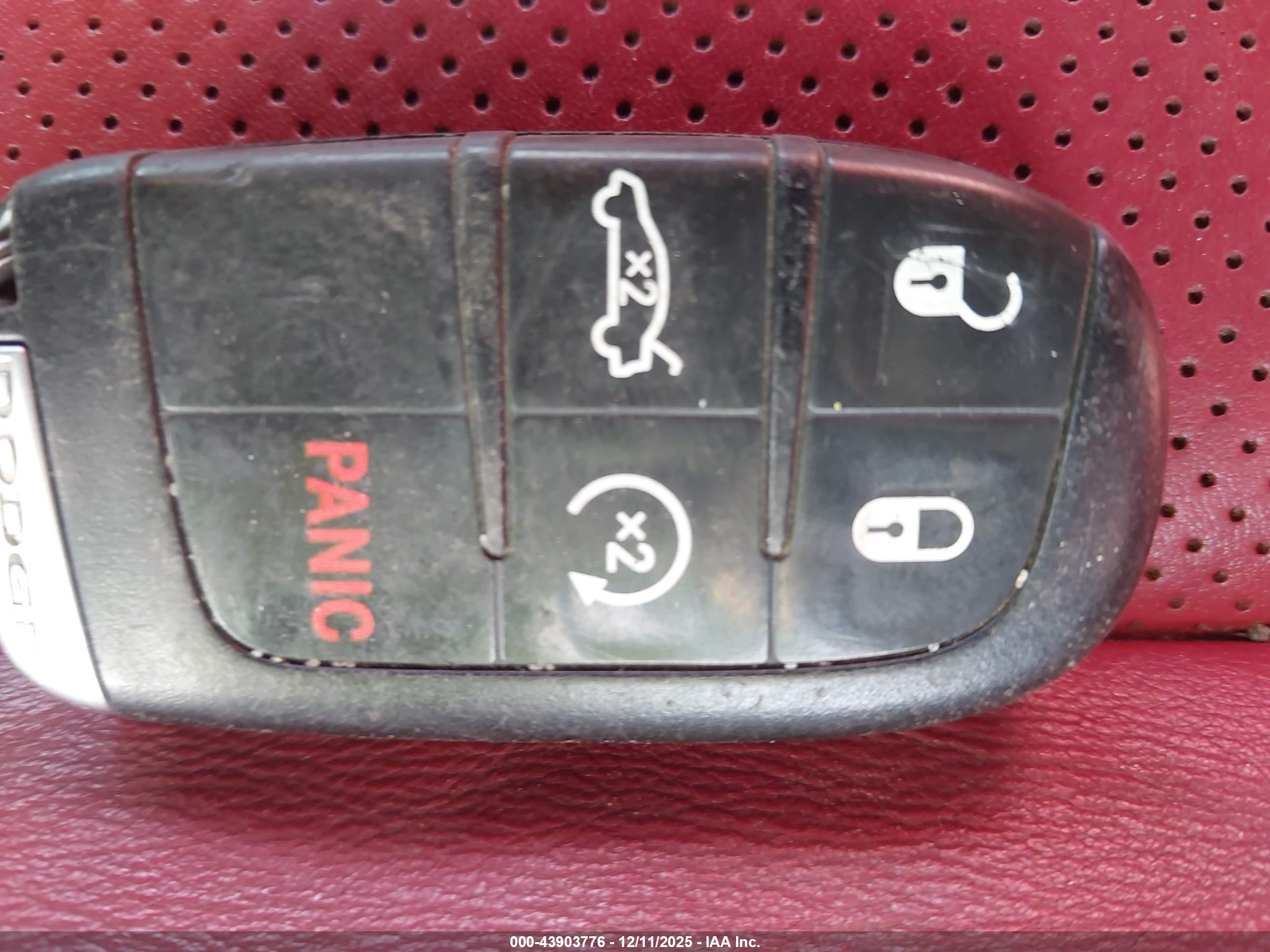 DODGE CHARGER image 11