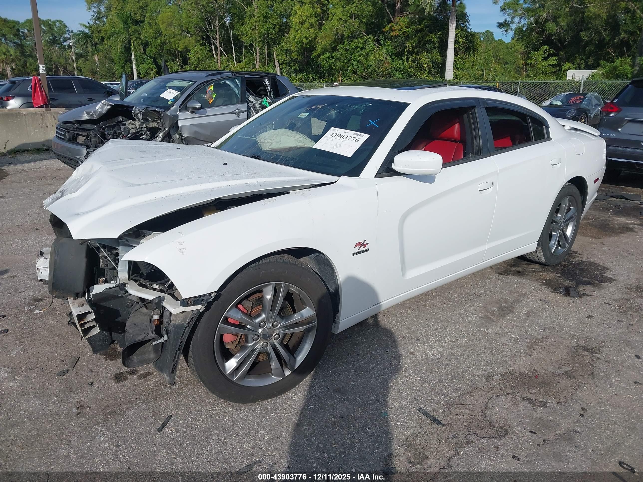 DODGE CHARGER image 2