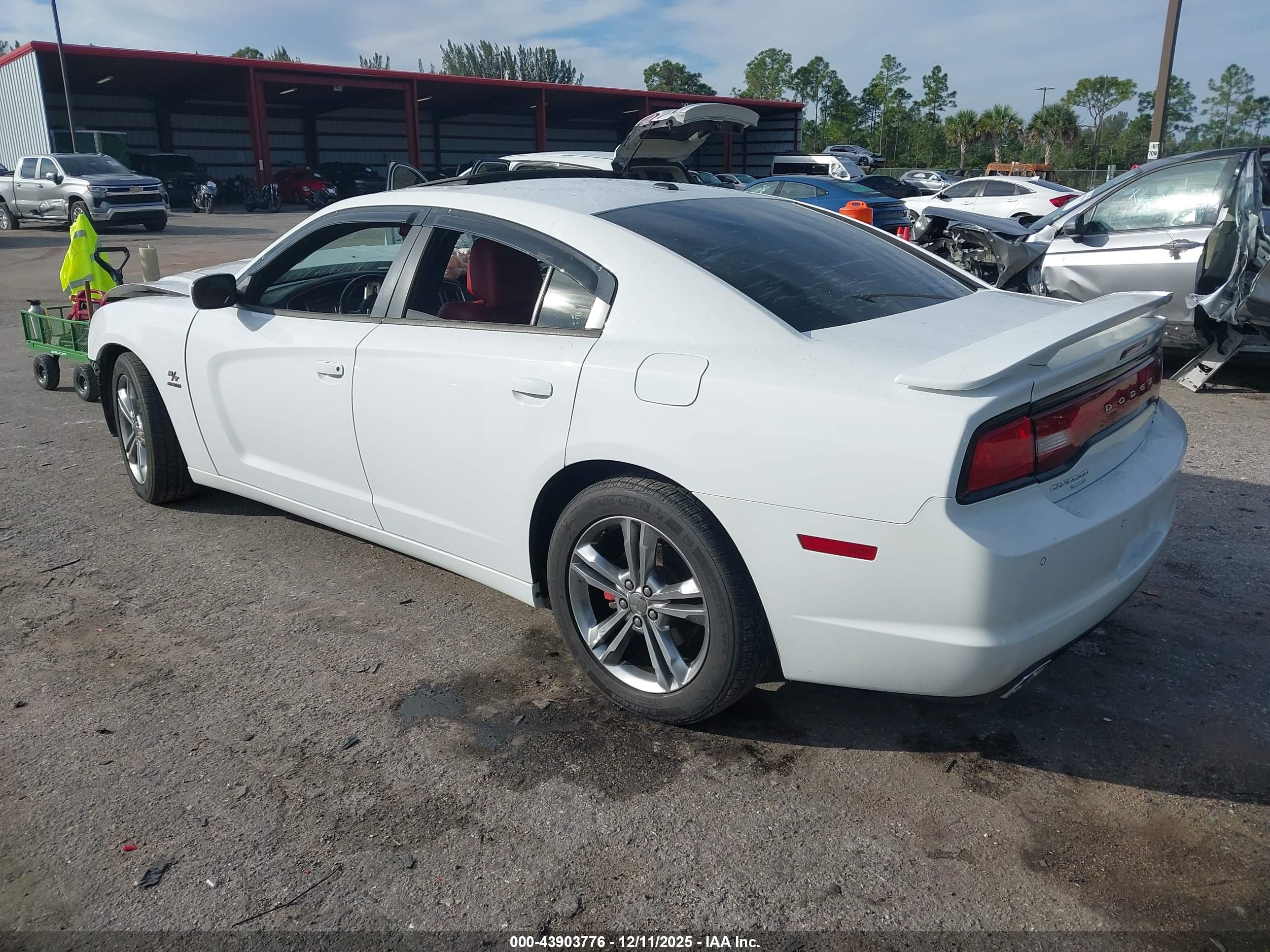 DODGE CHARGER image 3