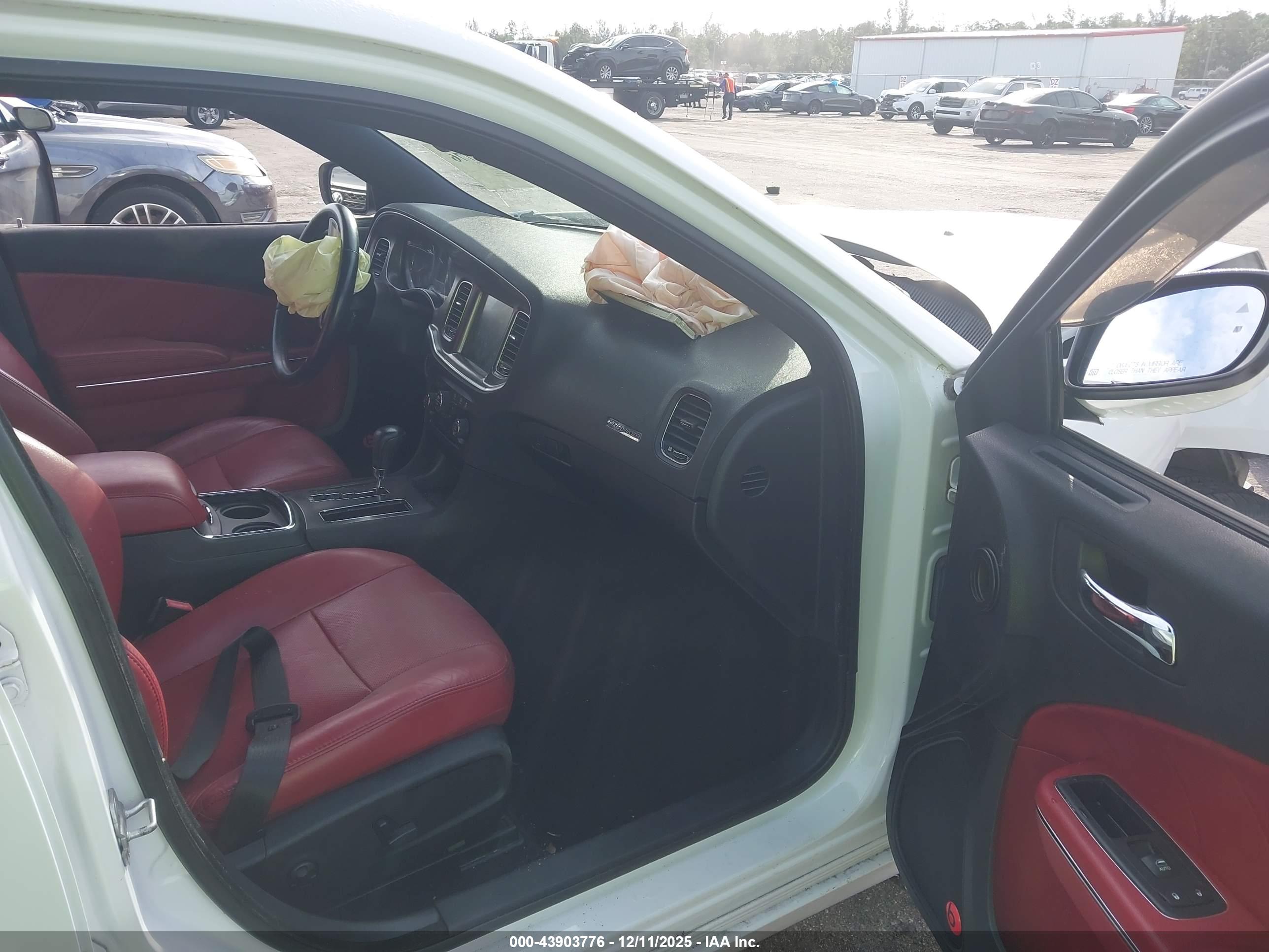 DODGE CHARGER image 5