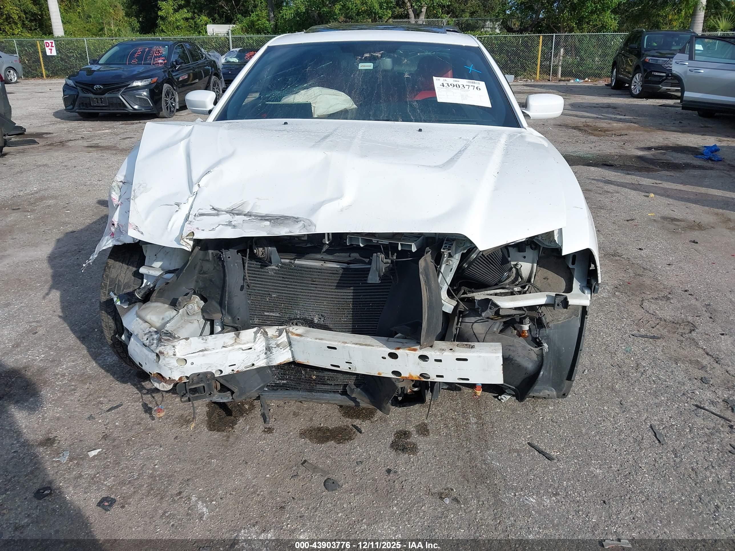 DODGE CHARGER image 6