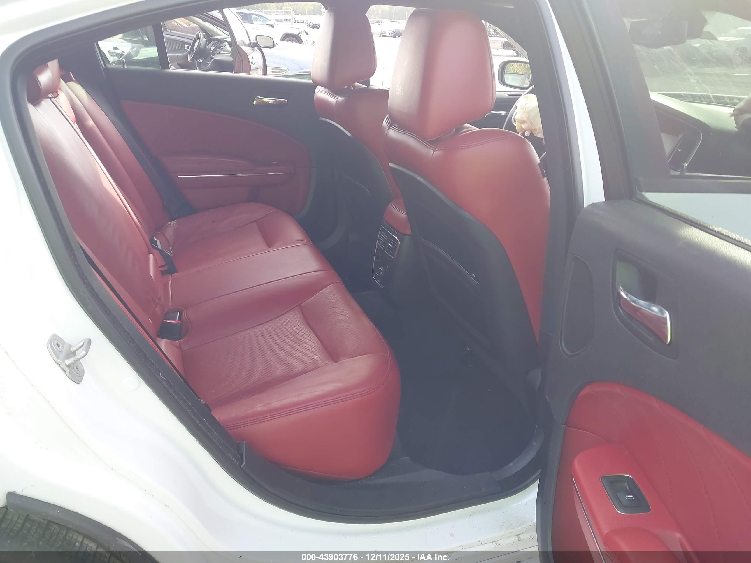 DODGE CHARGER image 8