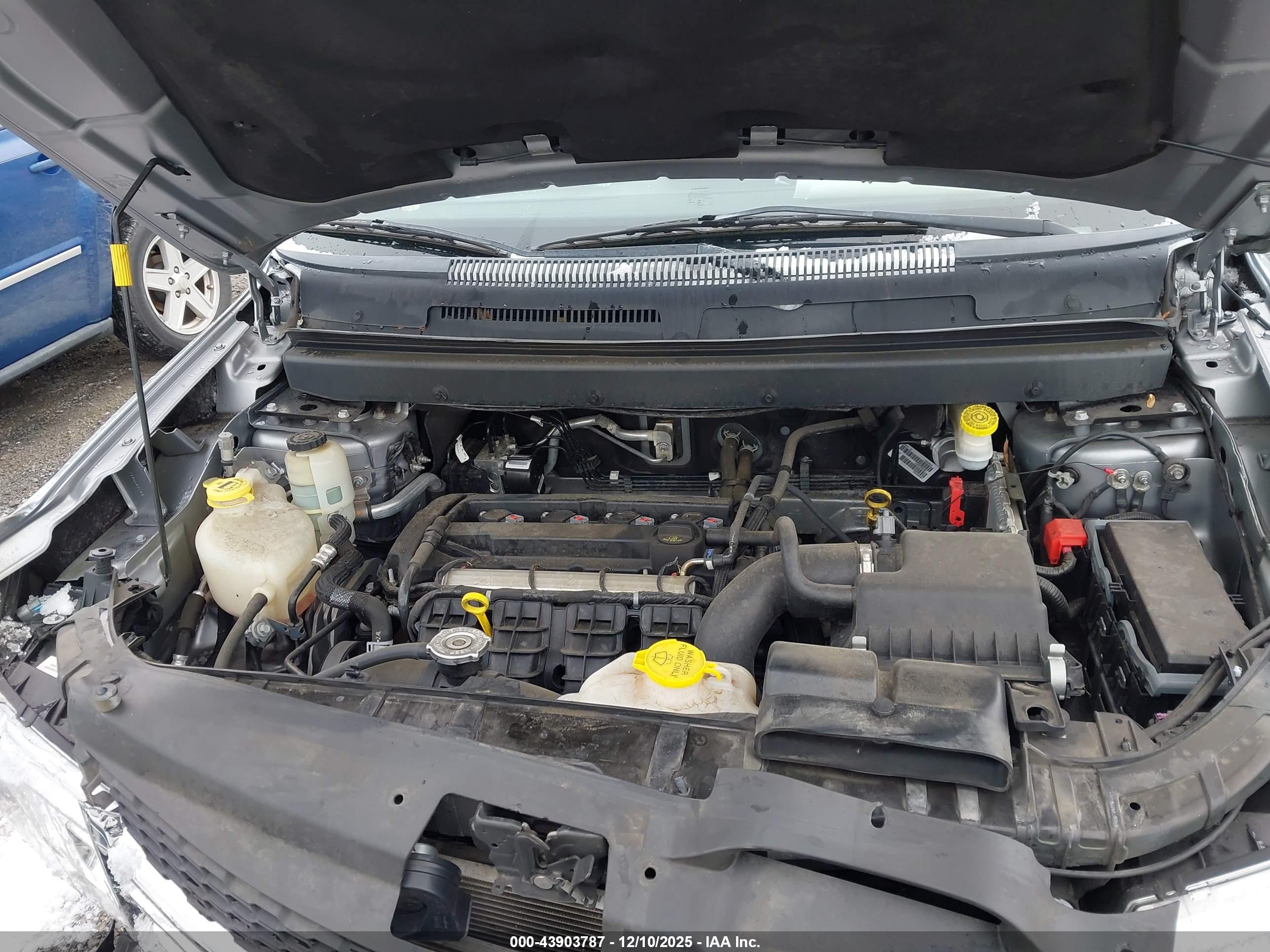 DODGE JOURNEY image 10