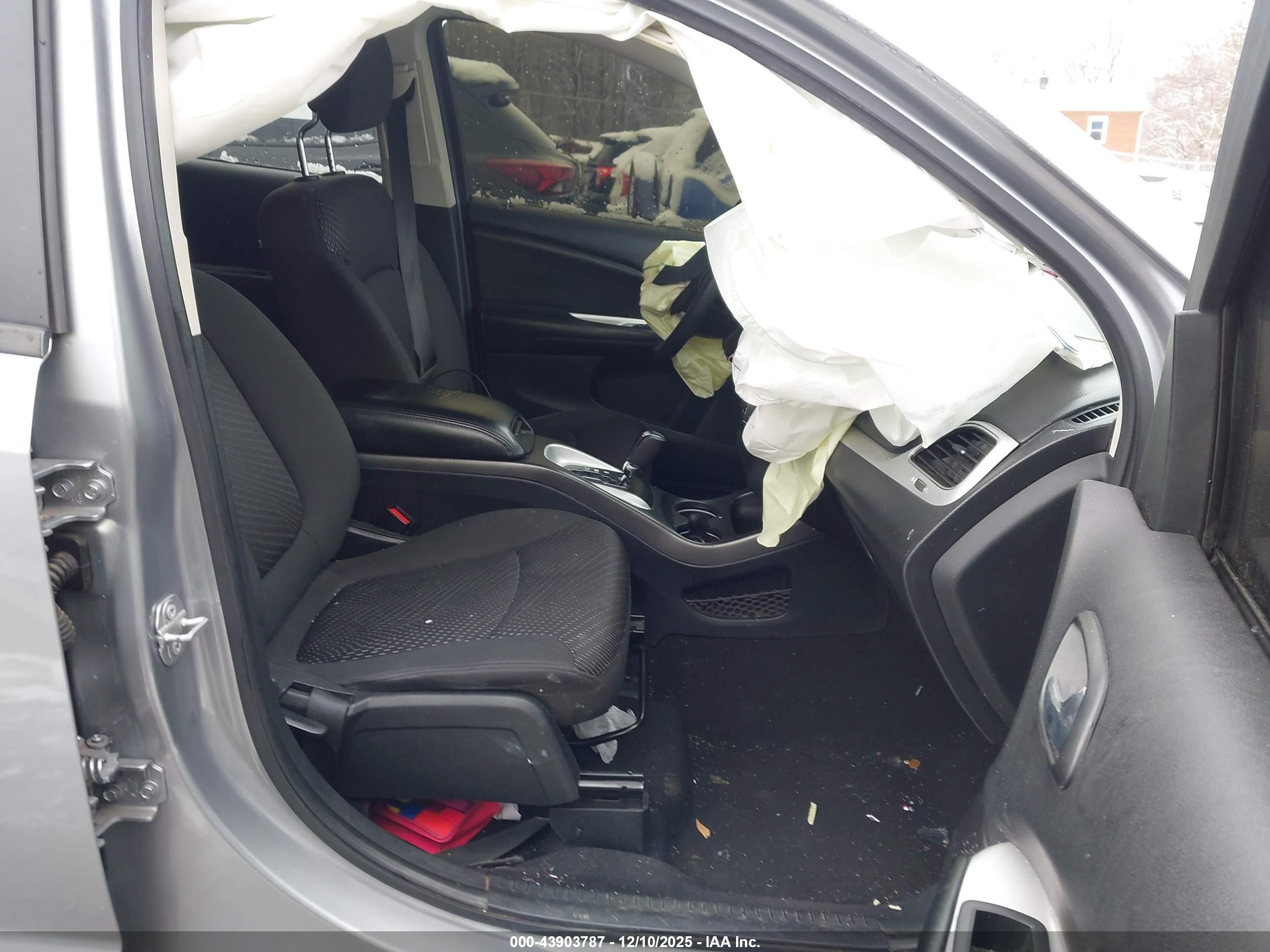 DODGE JOURNEY image 5