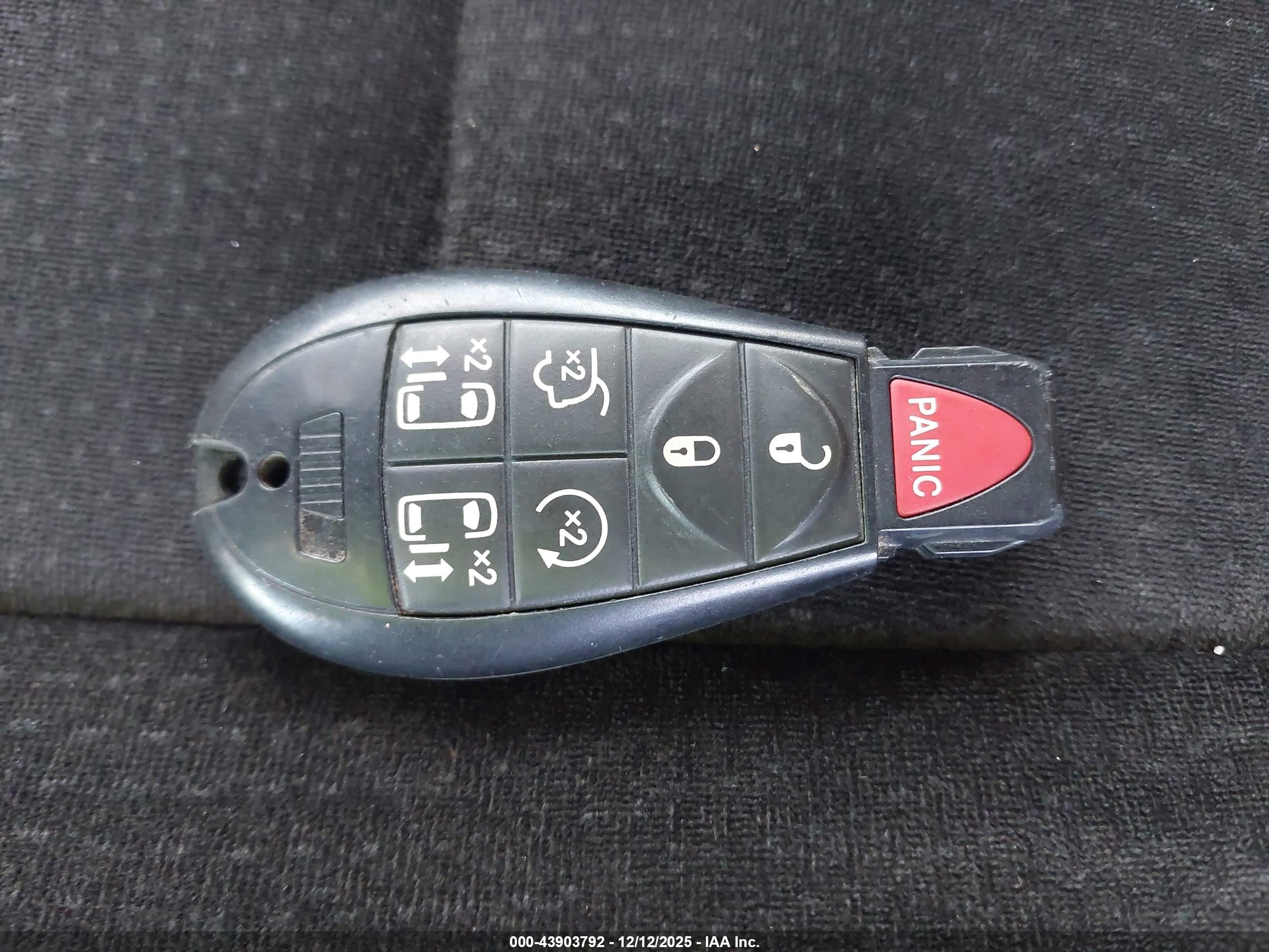 DODGE GRAND image 11