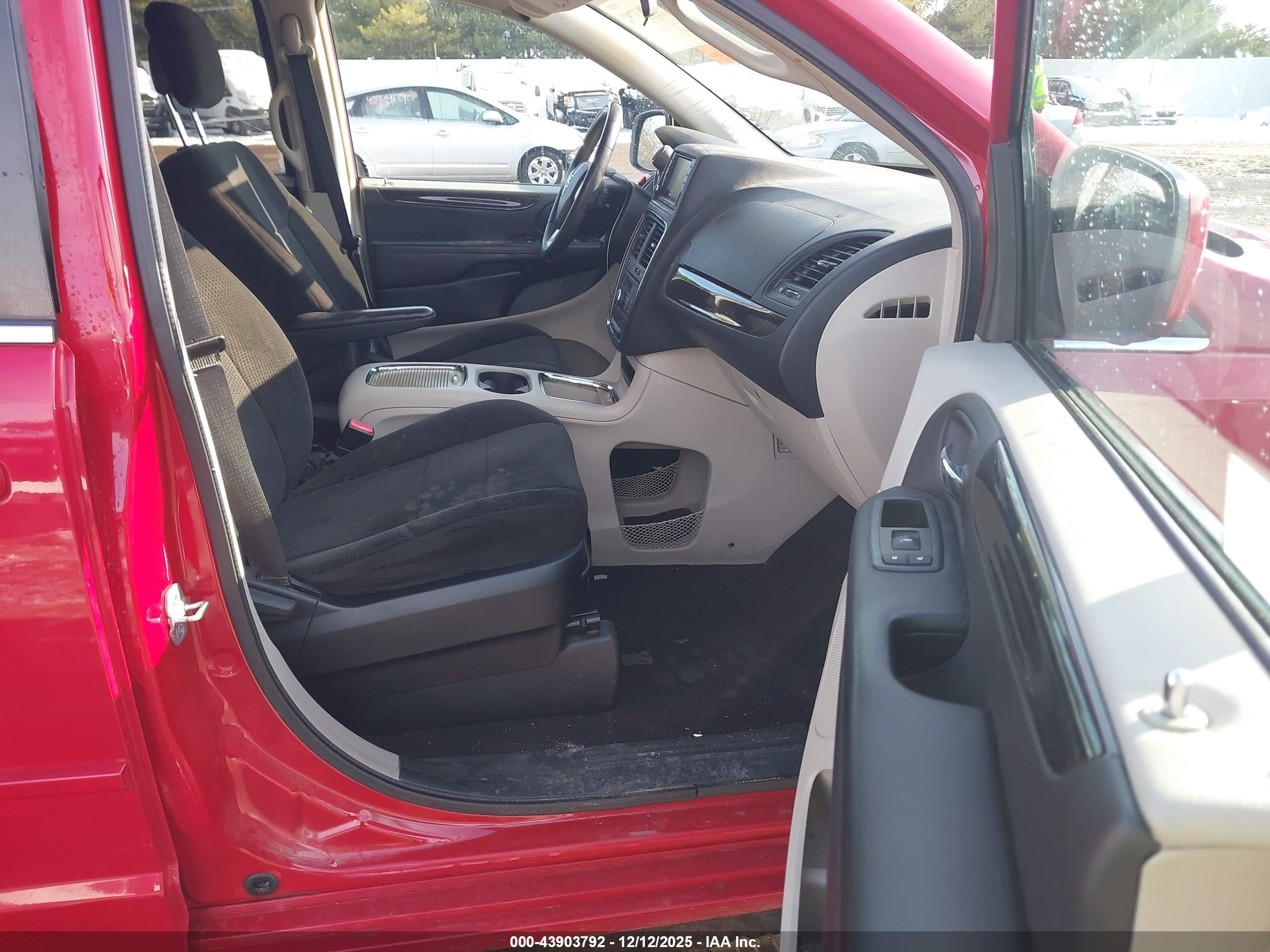 DODGE GRAND image 5