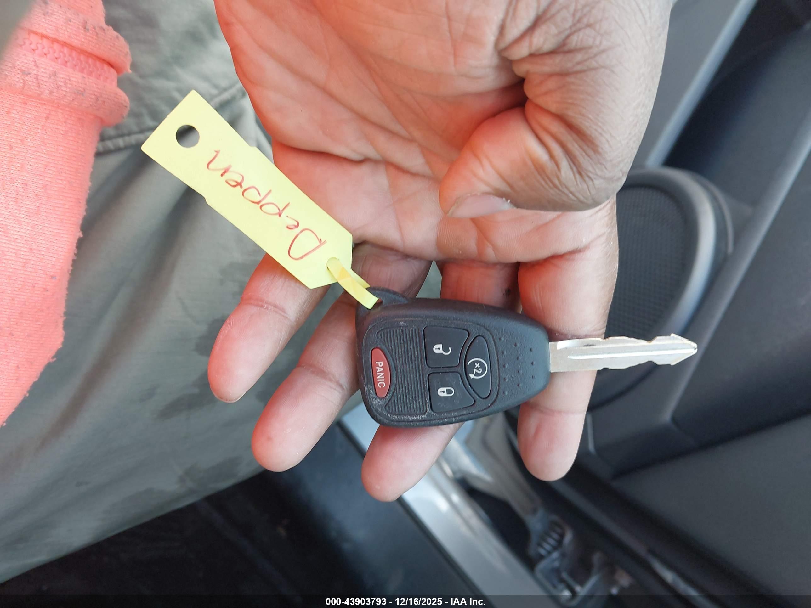 JEEP PATRIOT image 11