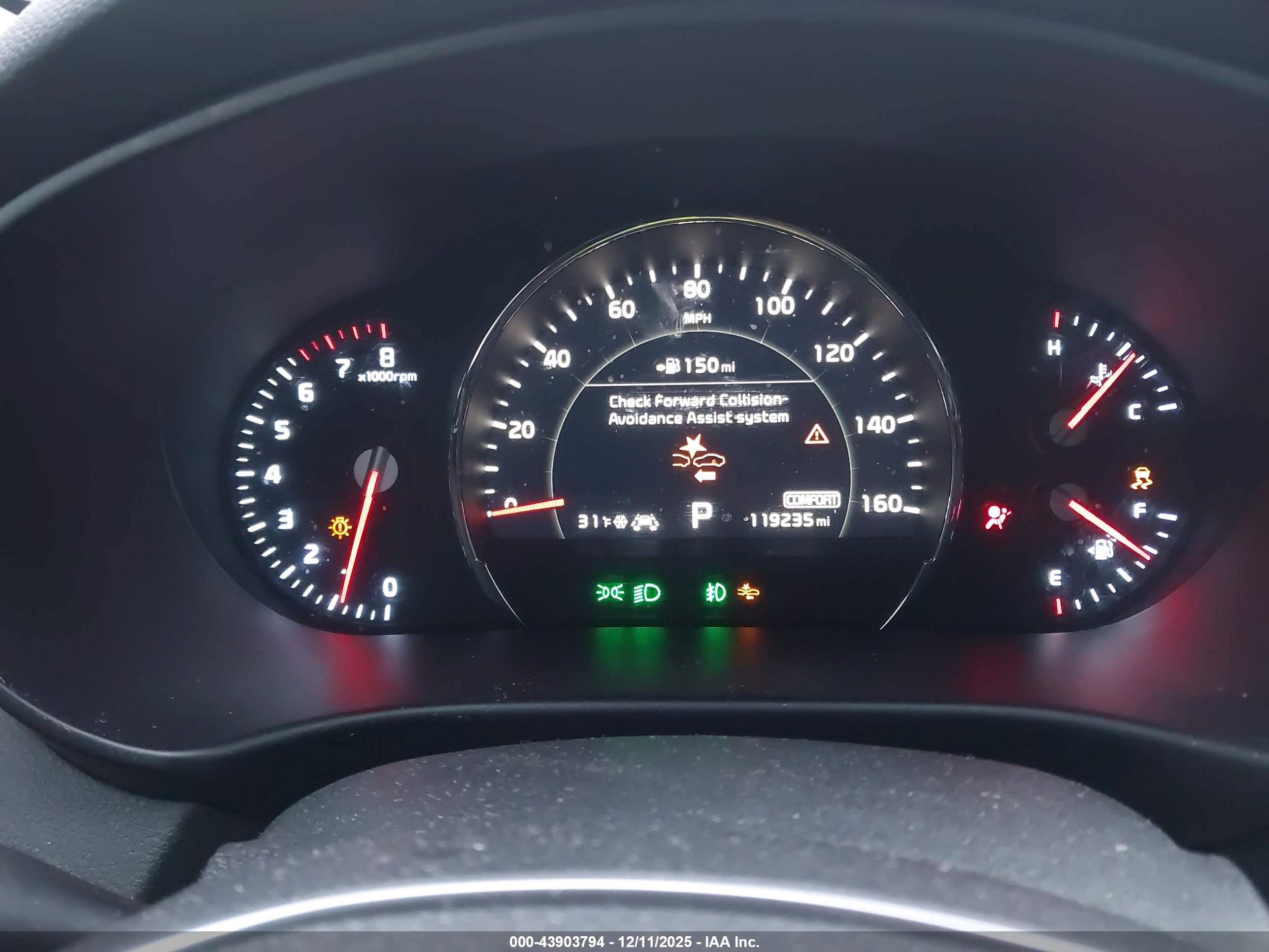 KIA SORENTO image 7