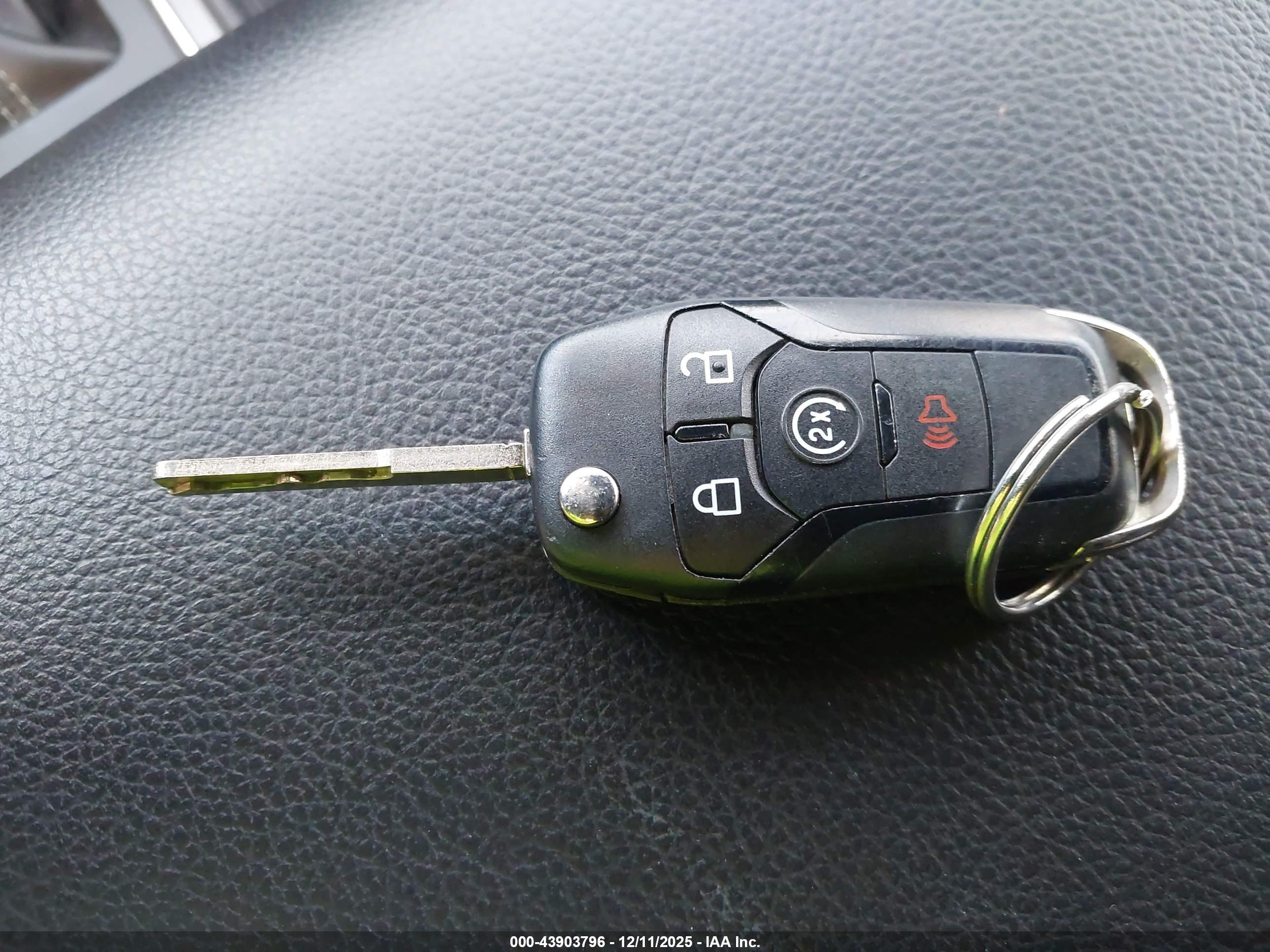 FORD F-150 image 11