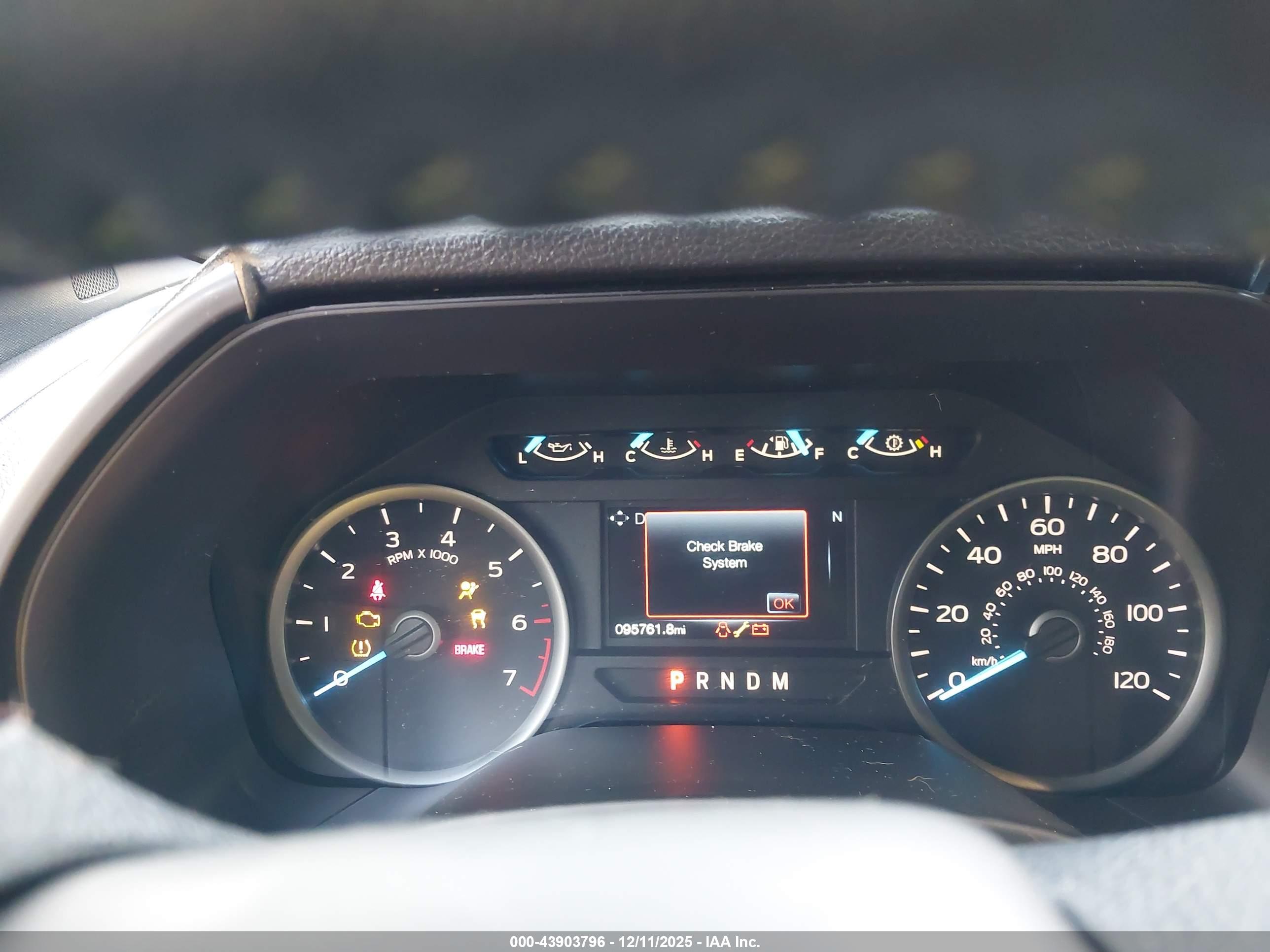 FORD F-150 image 7