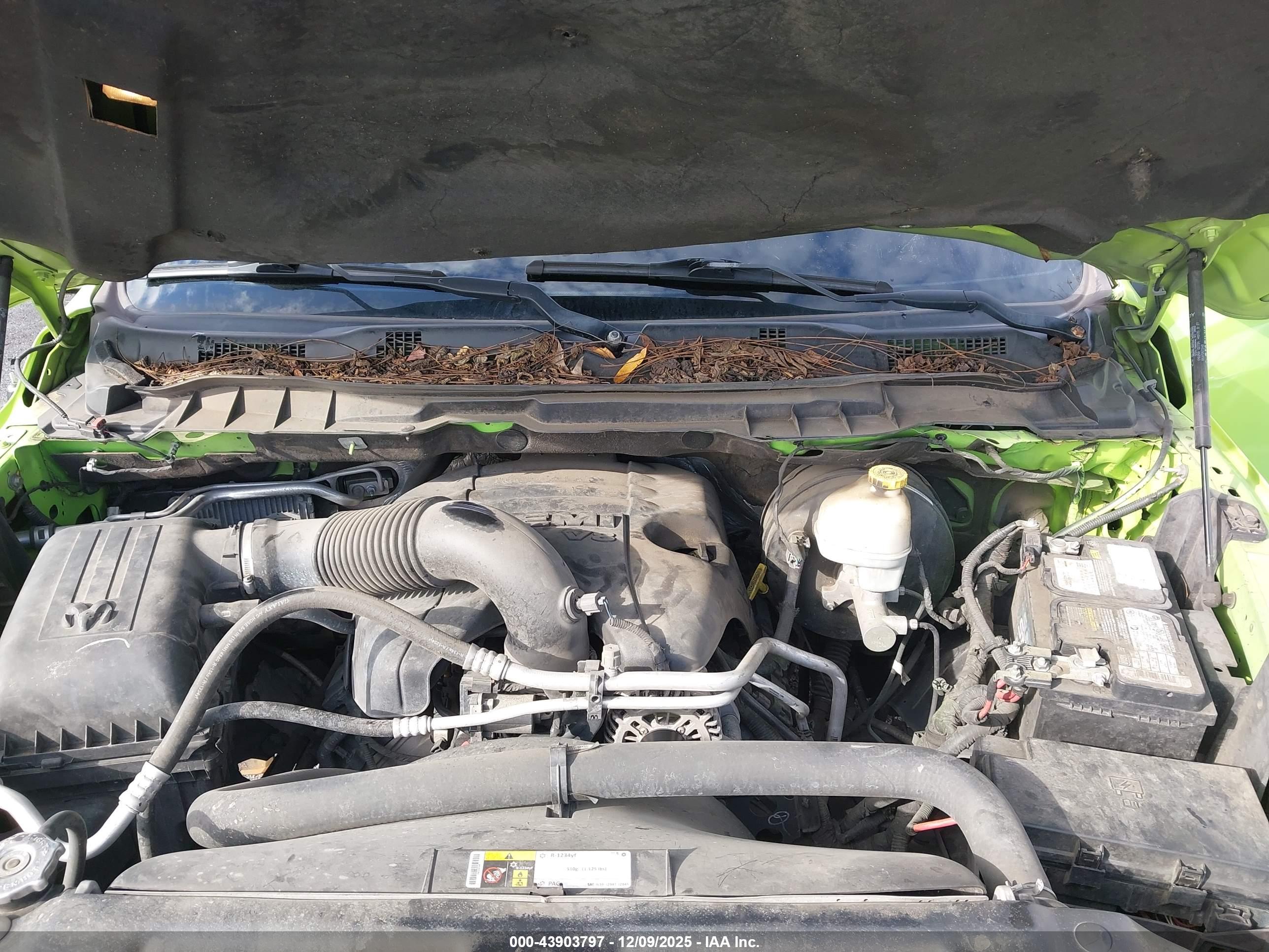 RAM 1500 image 10