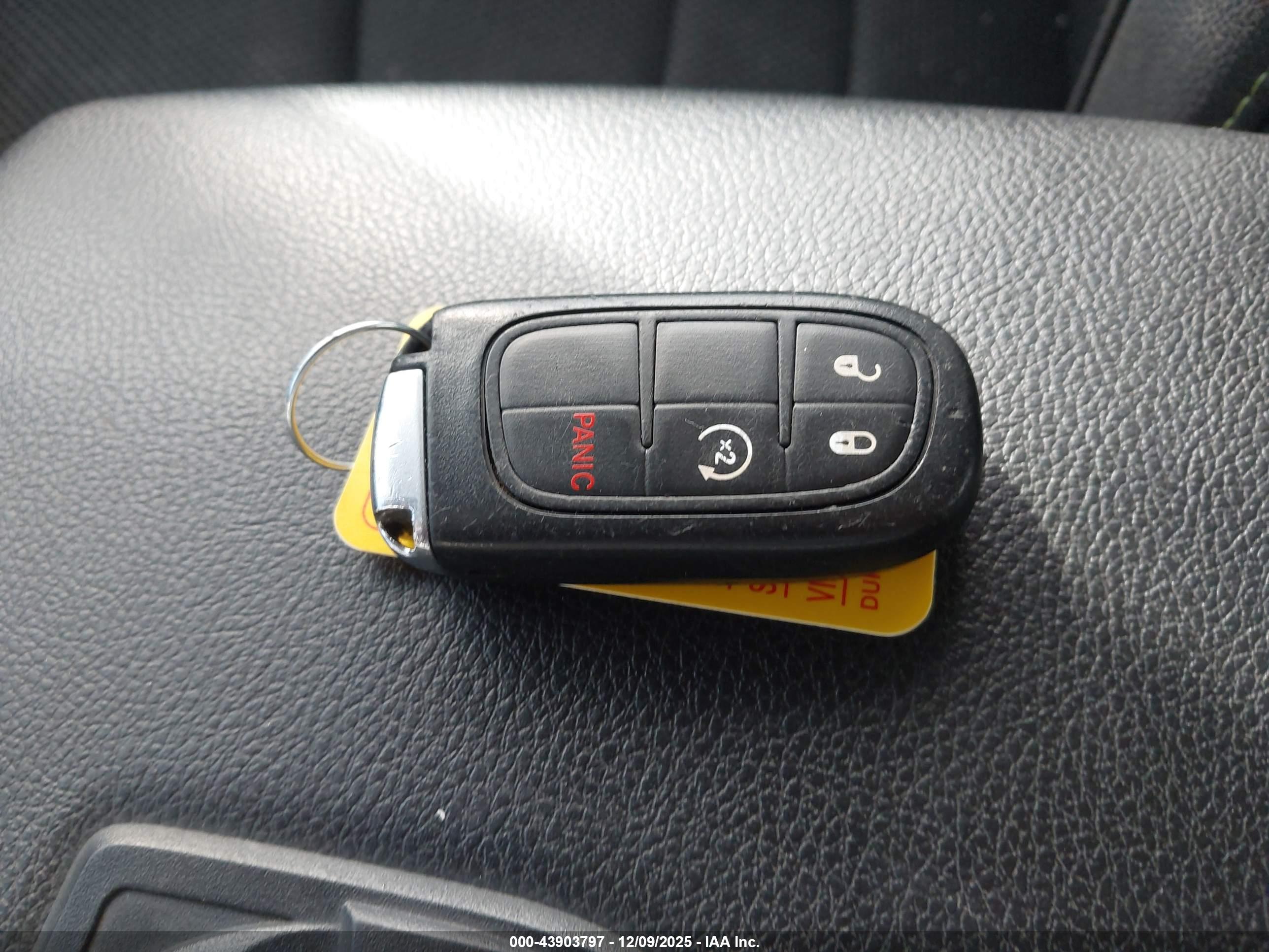 RAM 1500 image 11