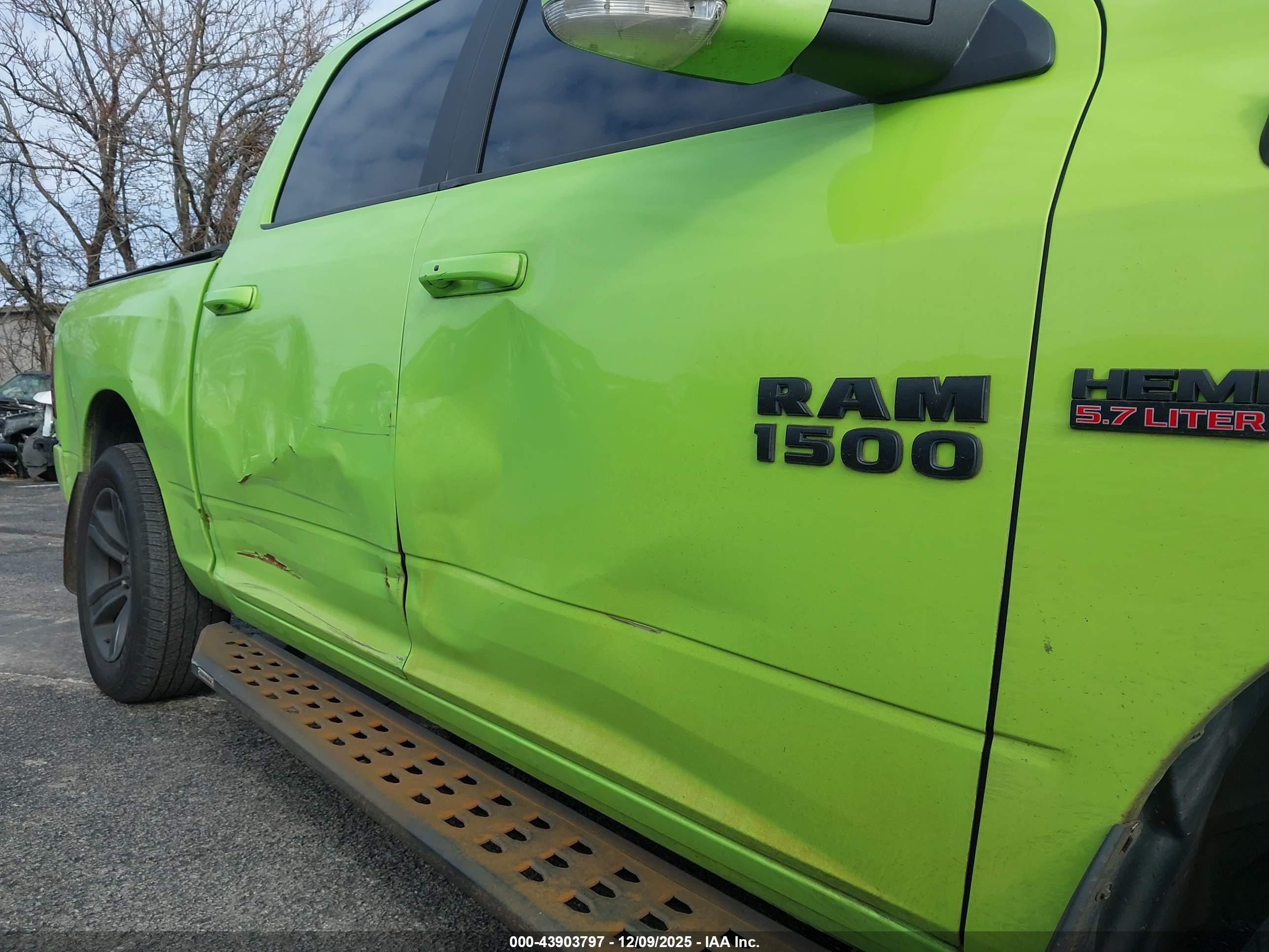 RAM 1500 image 6