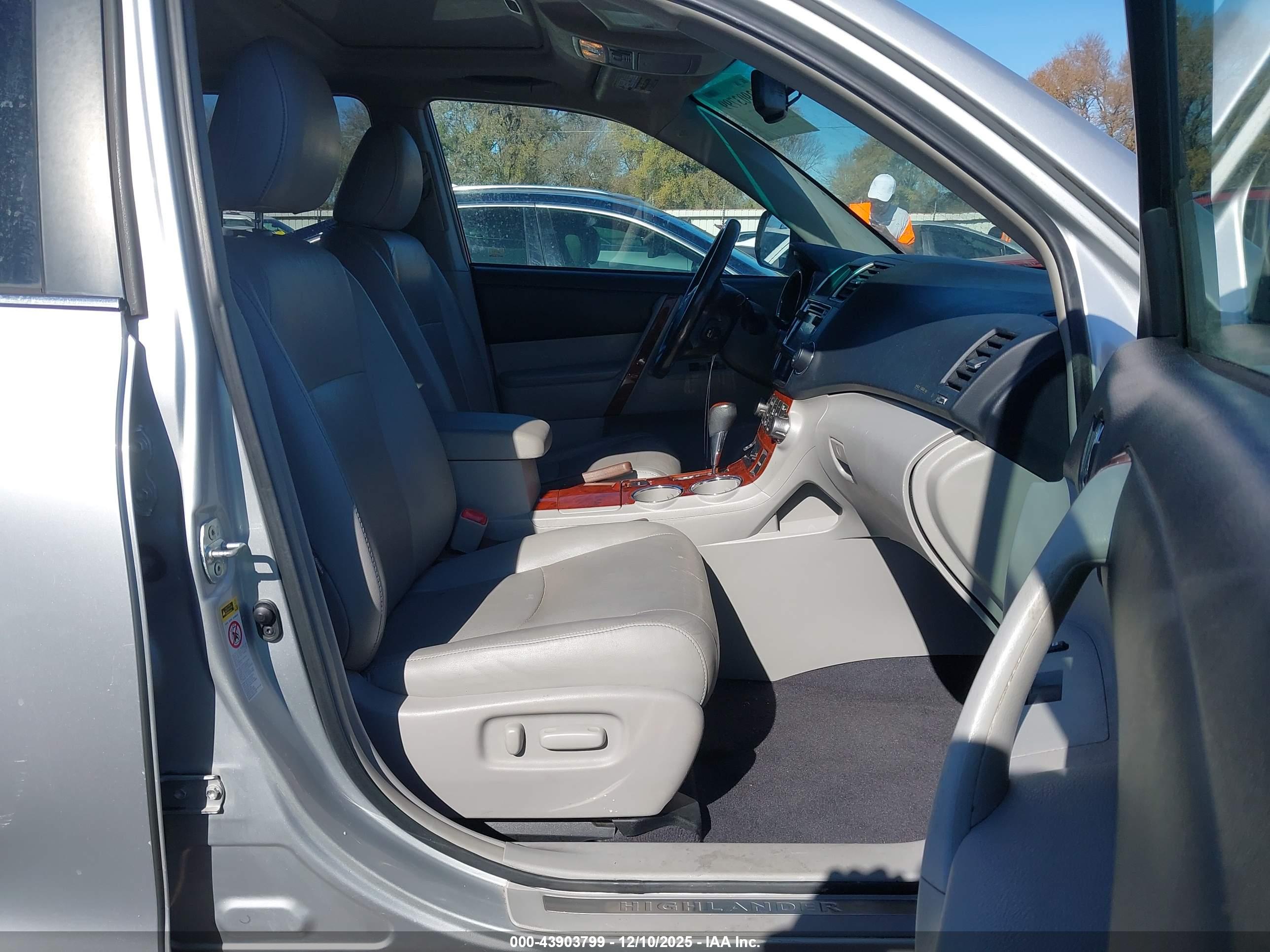 TOYOTA HIGHLANDER image 5