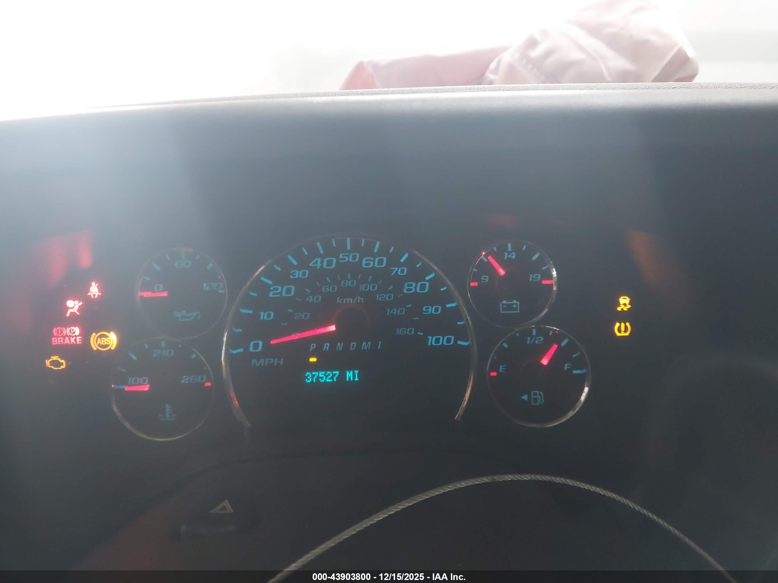 GMC SAVANA image 7