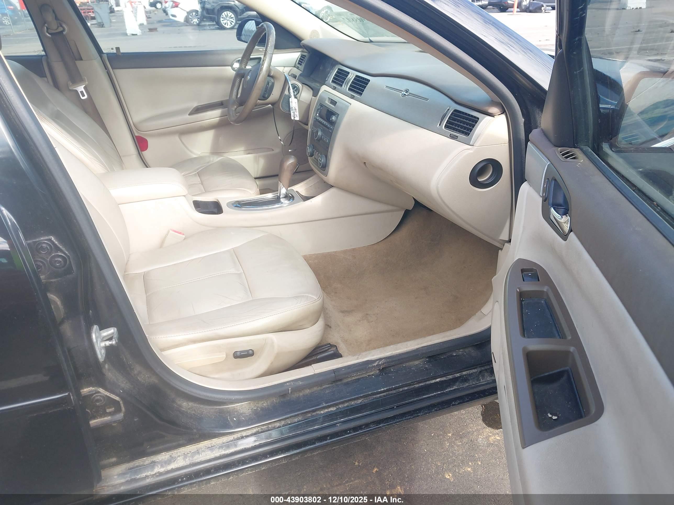 CHEVROLET IMPALA image 5