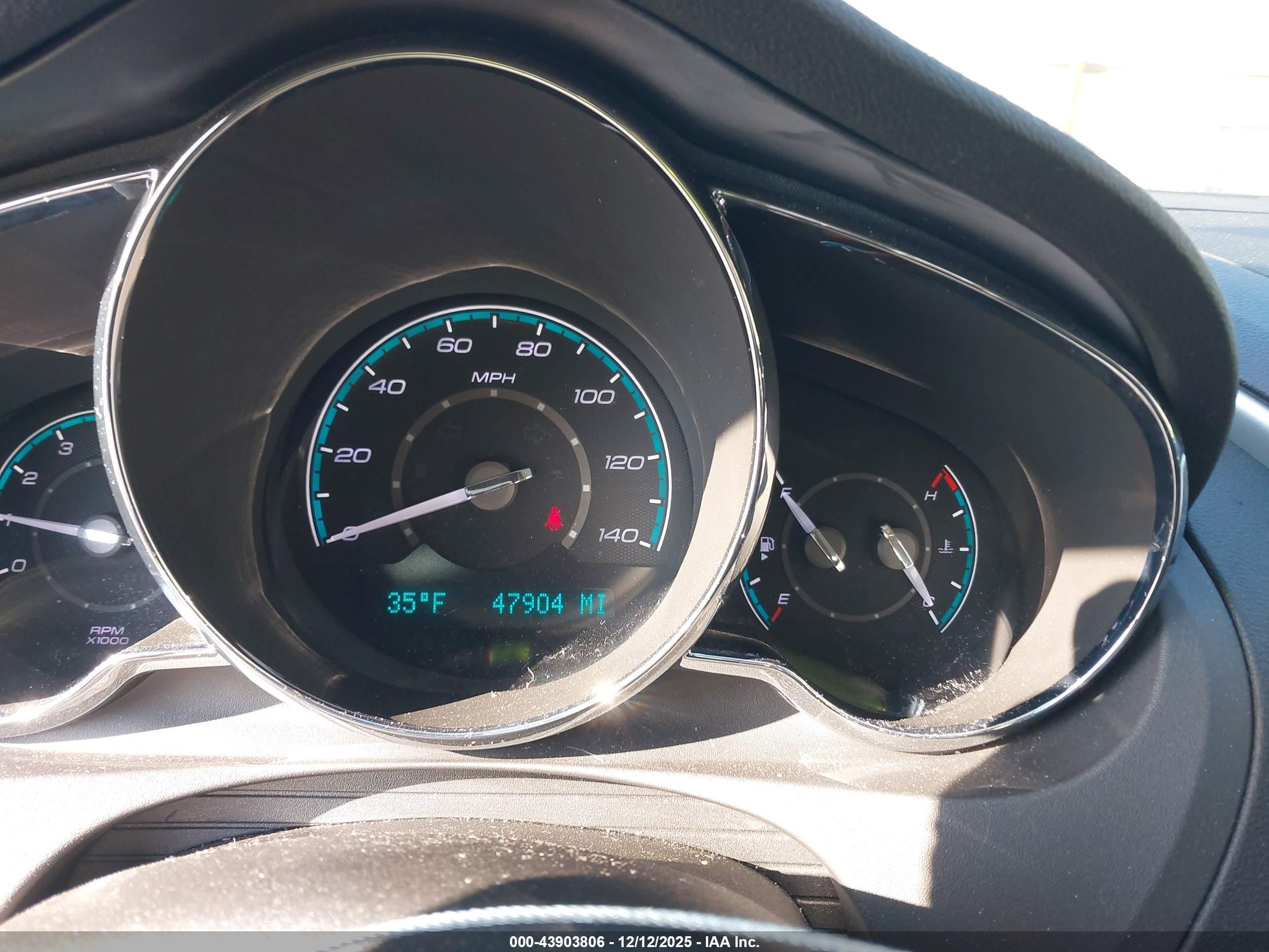 CHEVROLET MALIBU image 7