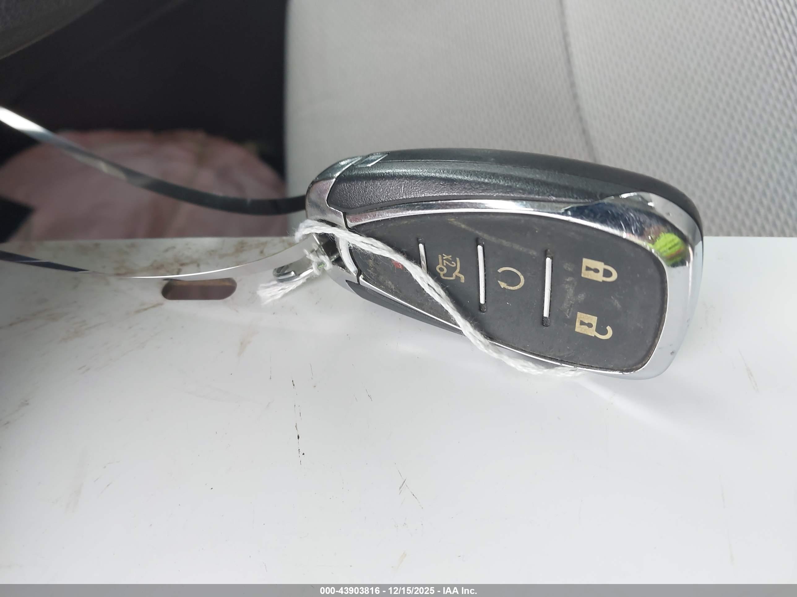 CHEVROLET CRUZE image 11