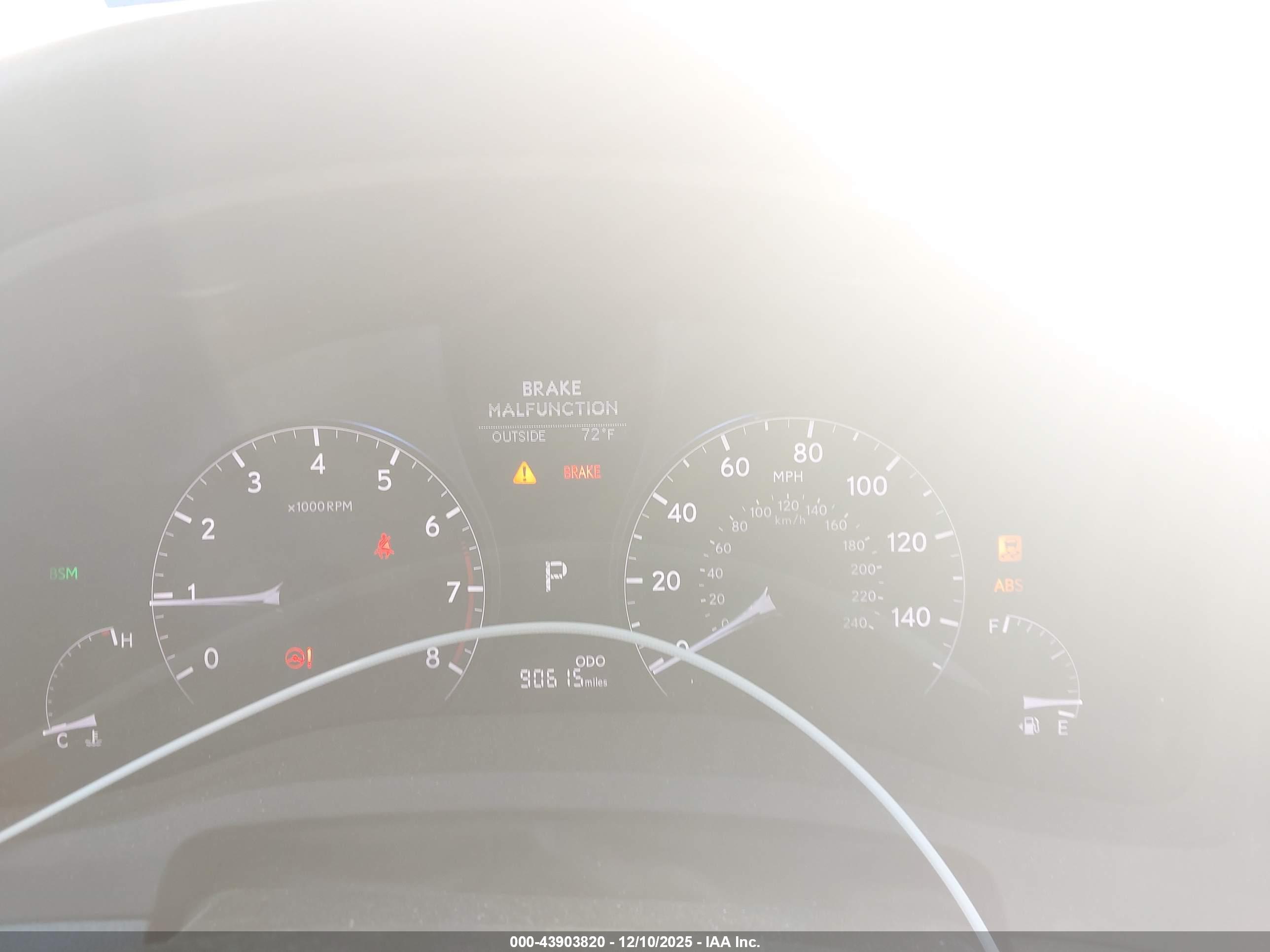 LEXUS RX image 7