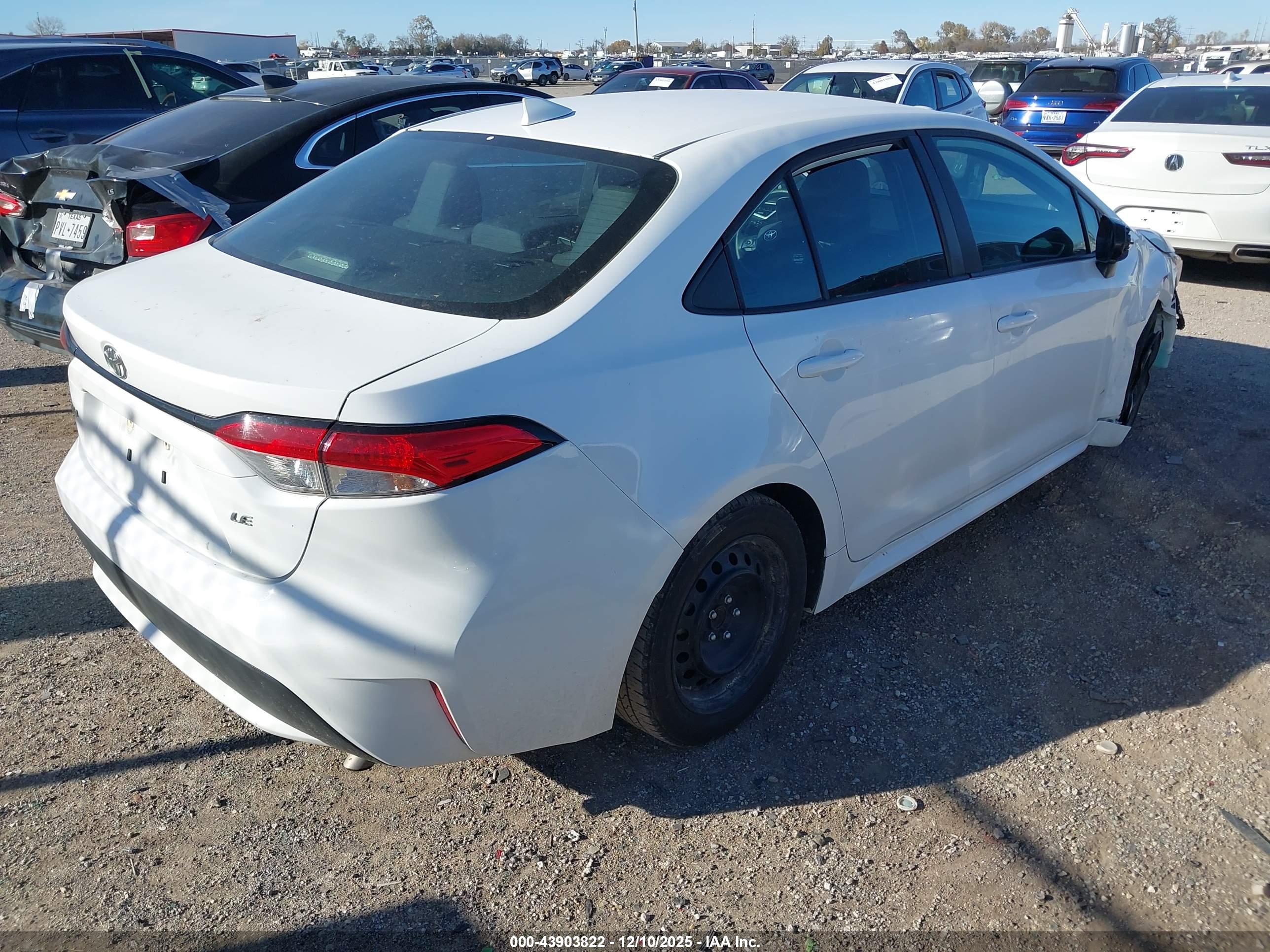 TOYOTA COROLLA image 4