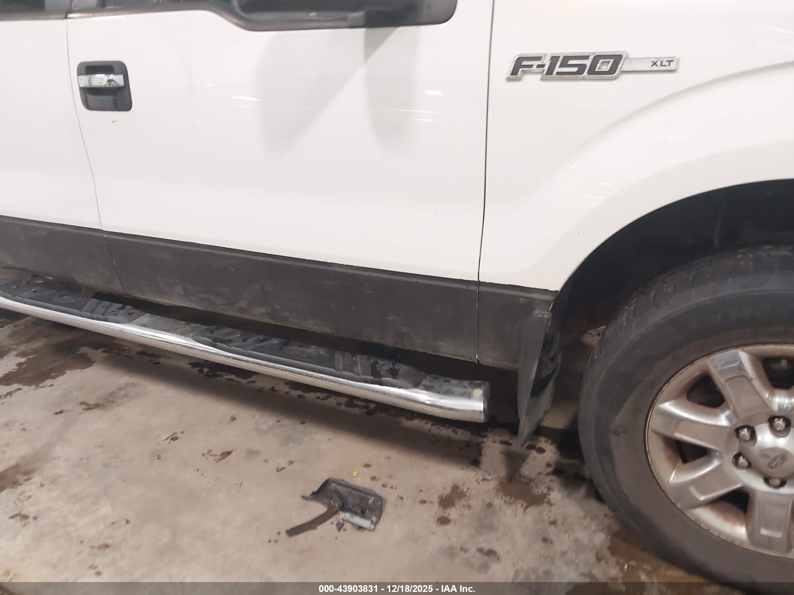 FORD F-150 image 6