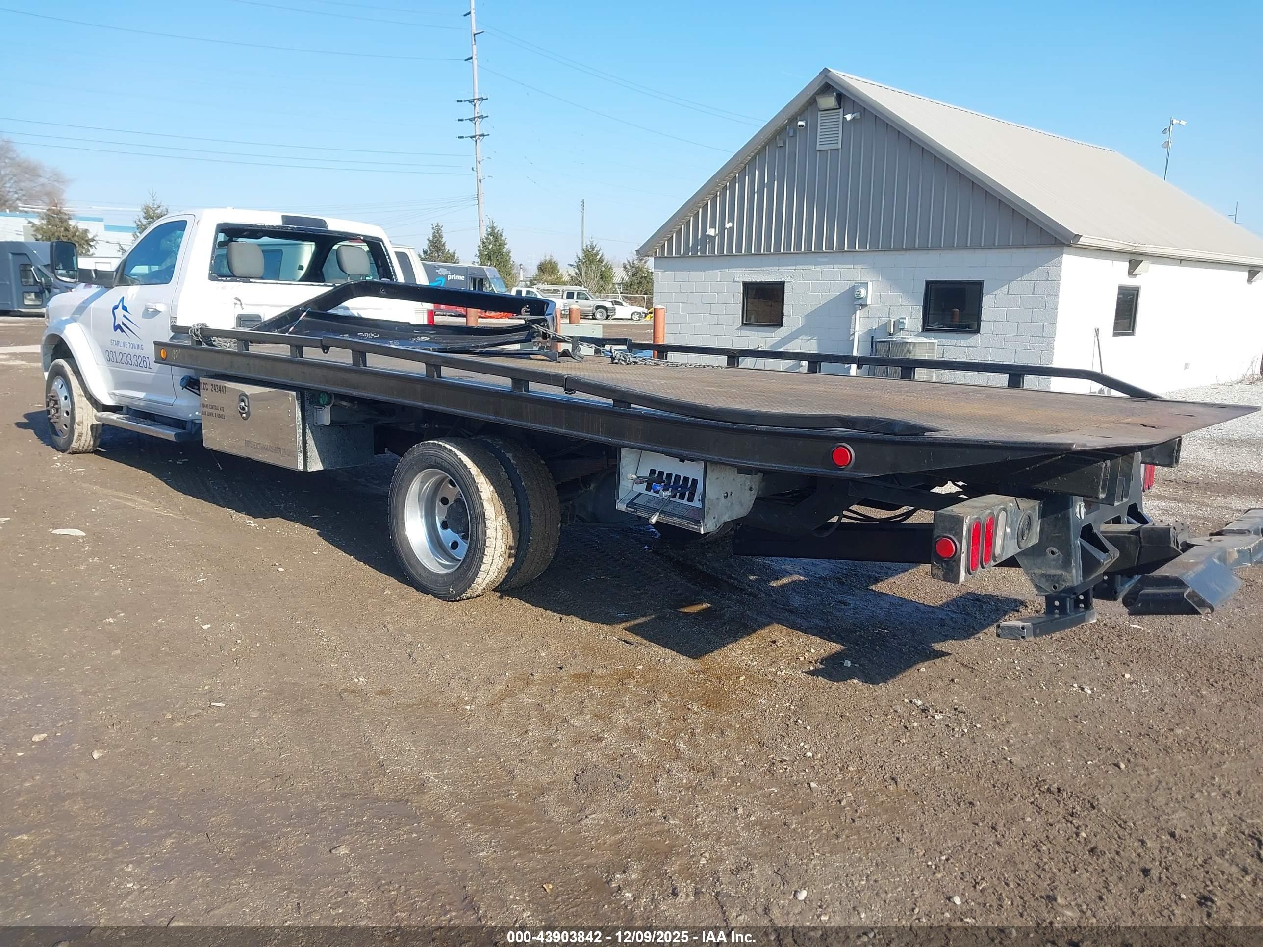 RAM 5500 image 3
