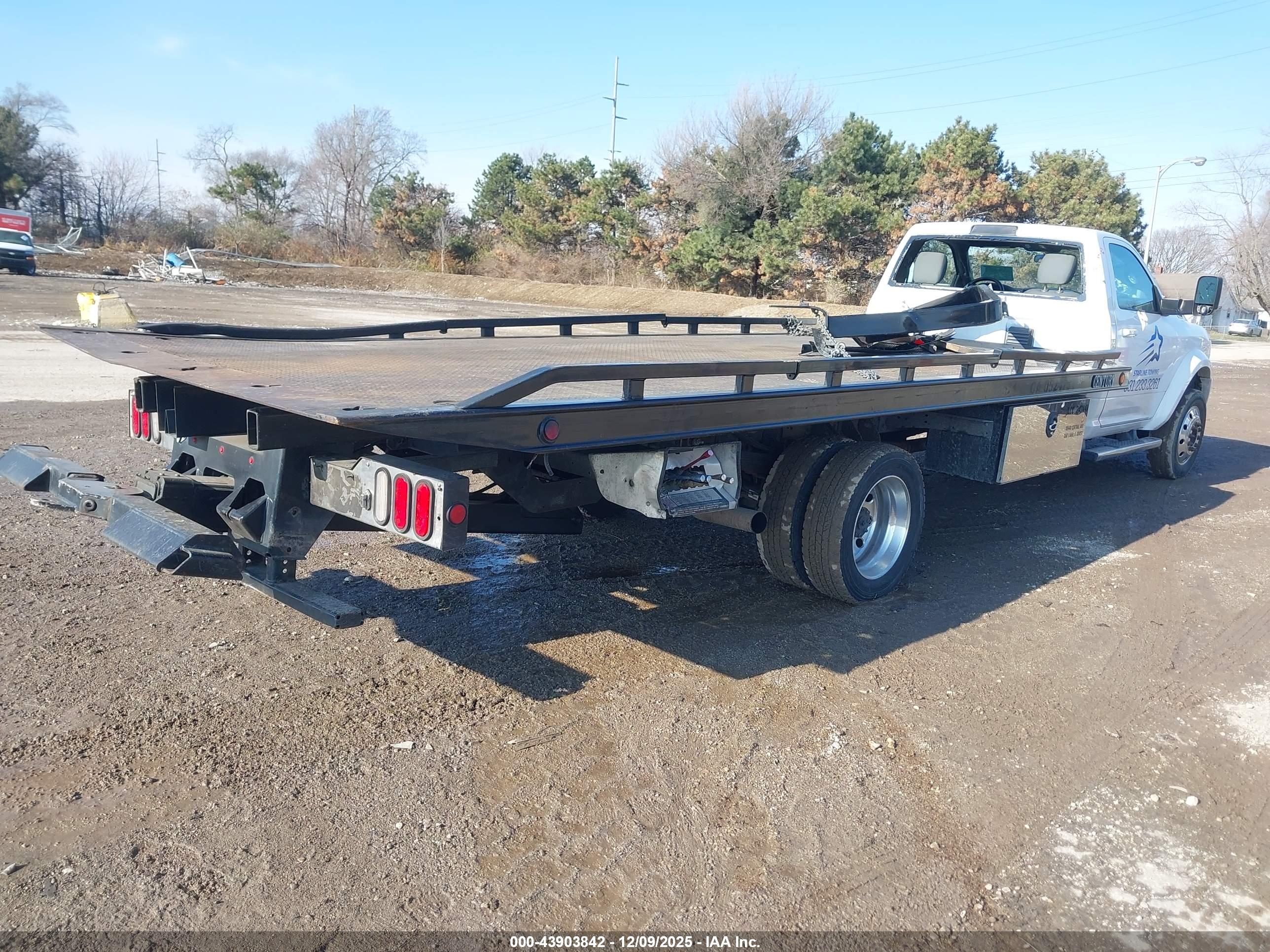 RAM 5500 image 4