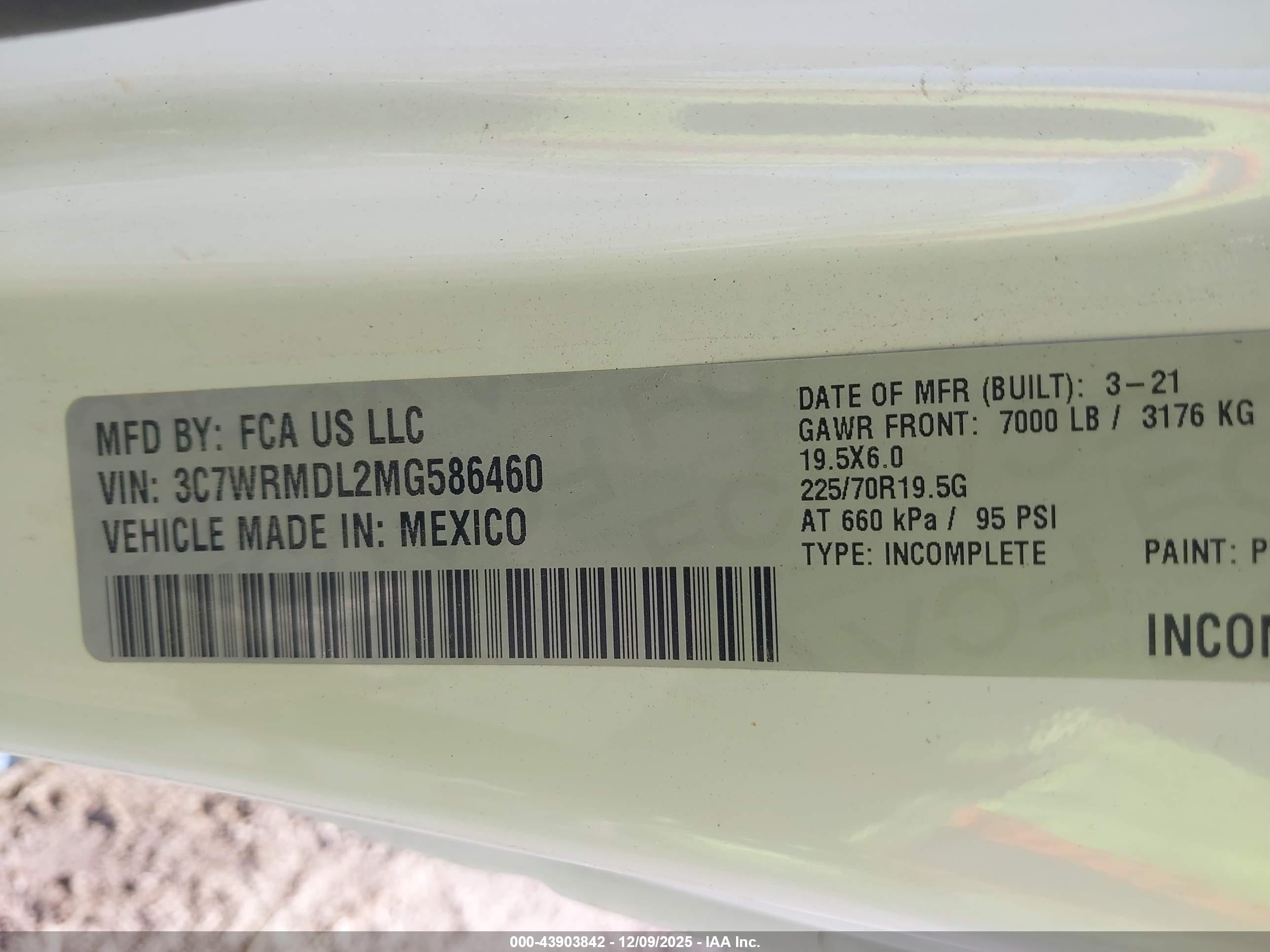 RAM 5500 image 9