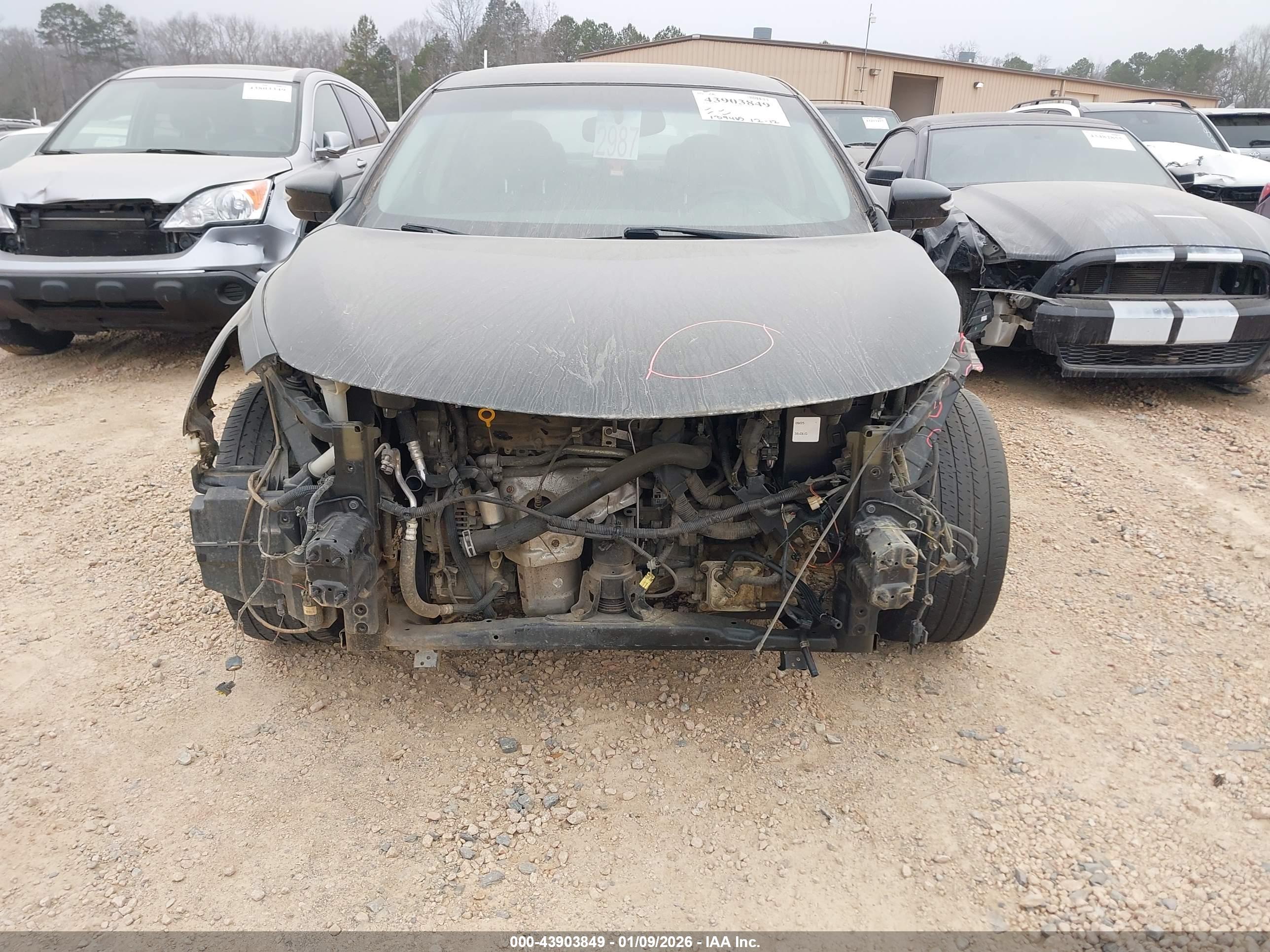 NISSAN ALTIMA image 6