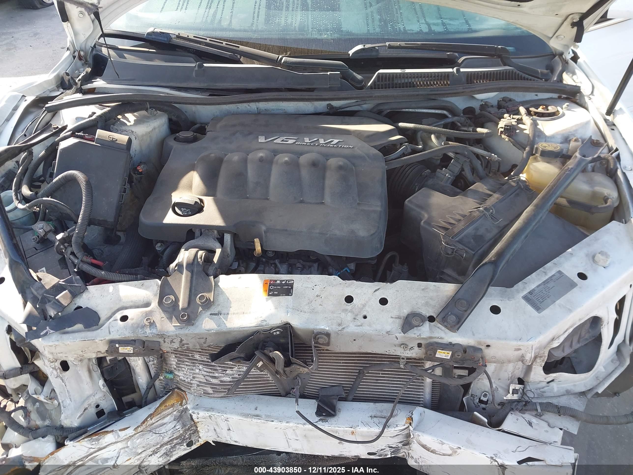 CHEVROLET IMPALA image 10