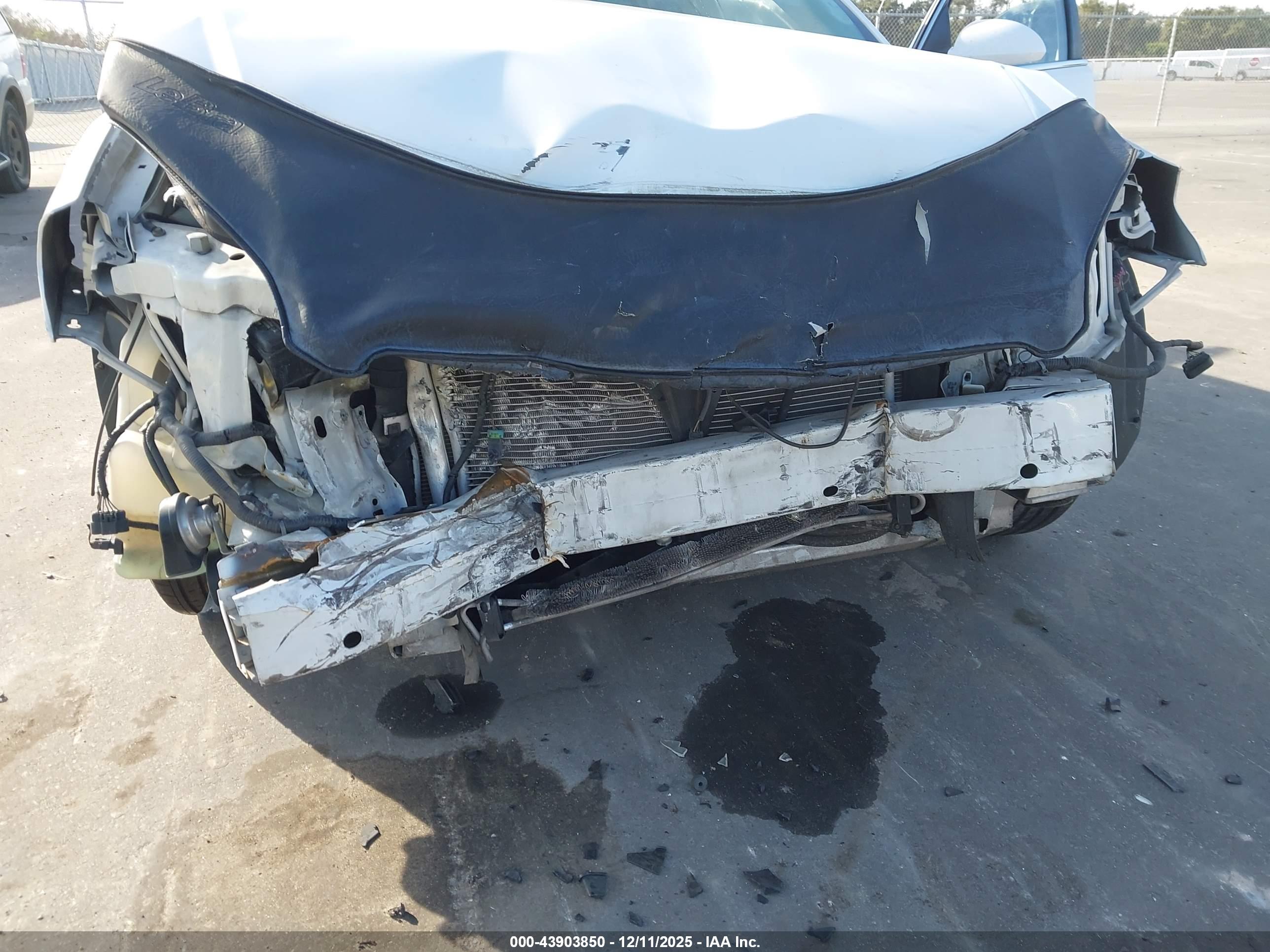 CHEVROLET IMPALA image 6
