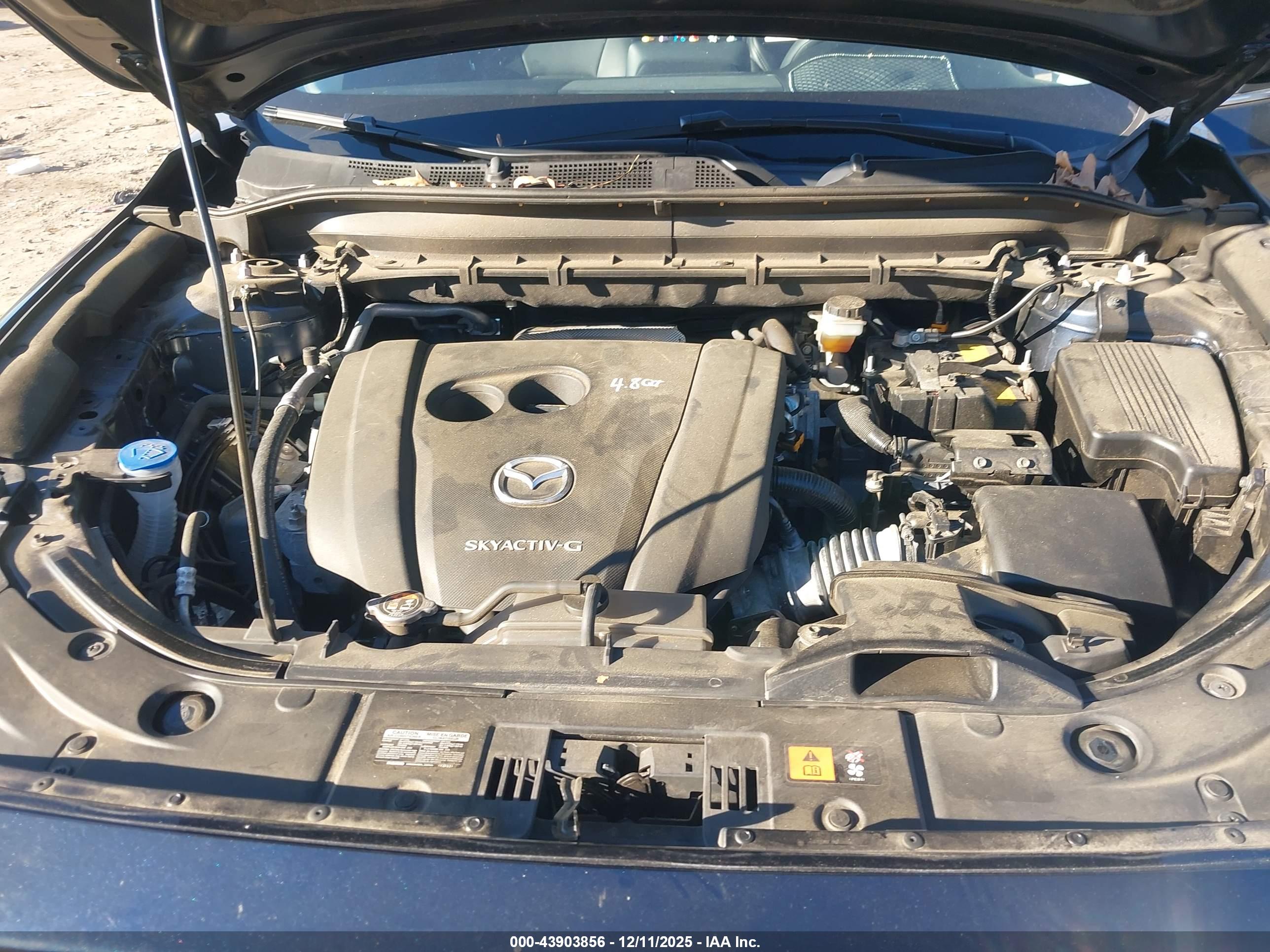 MAZDA CX-5 image 10
