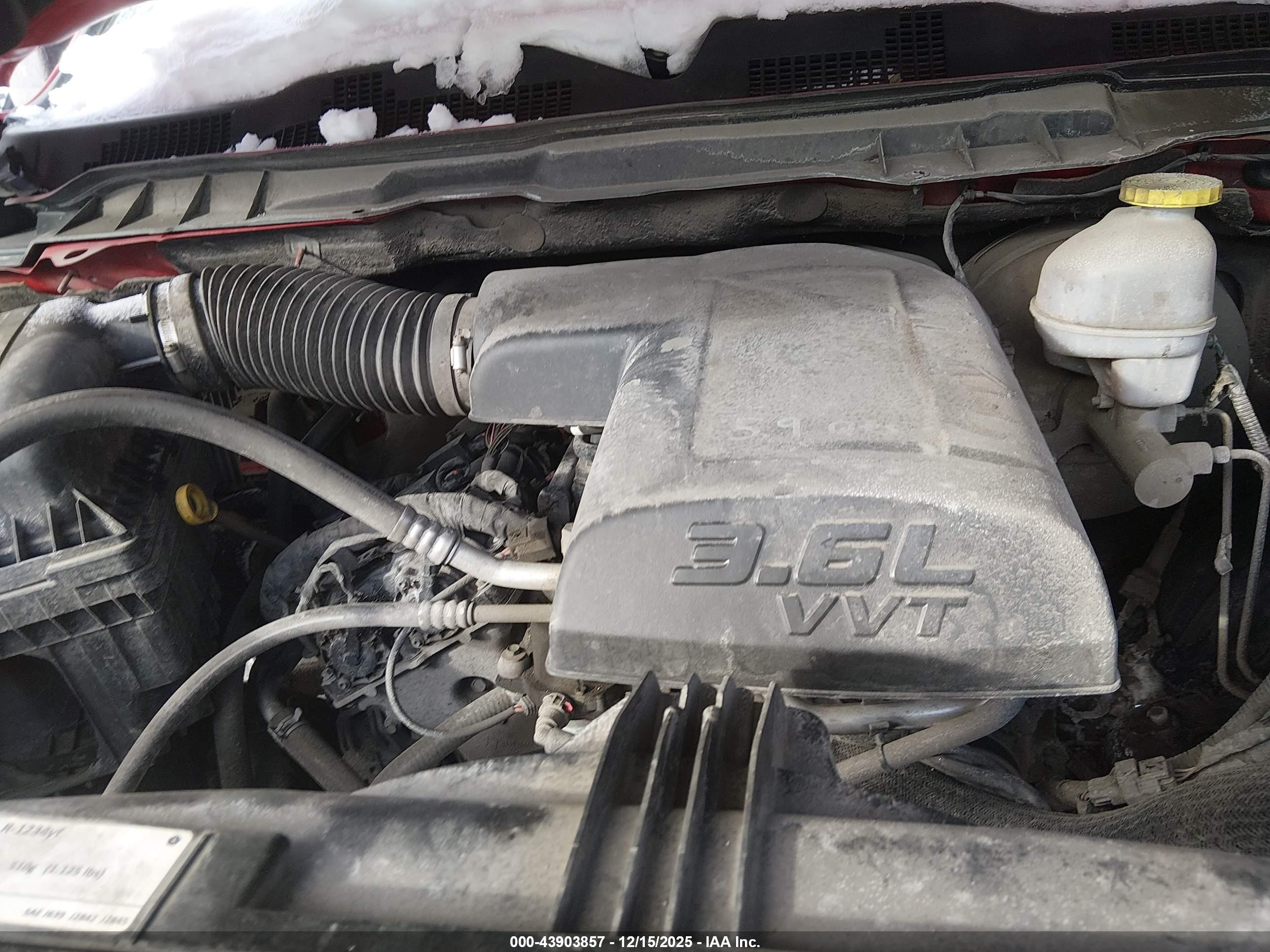 RAM 1500 image 10