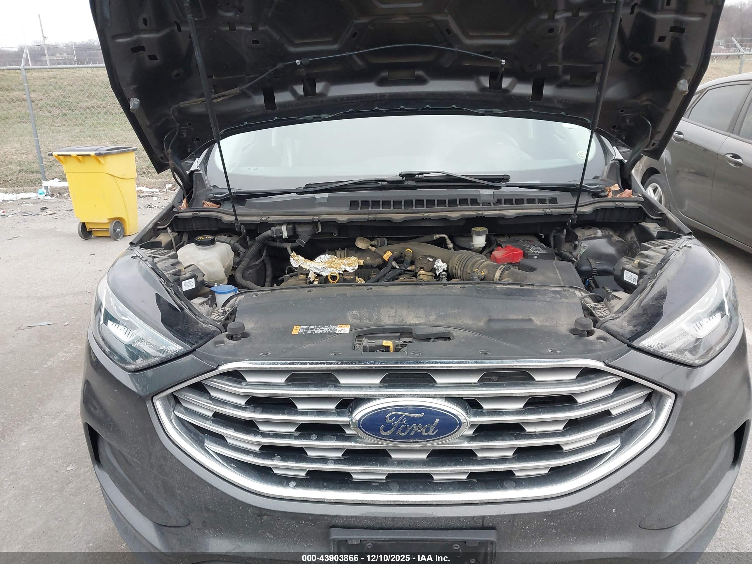 FORD EDGE image 10