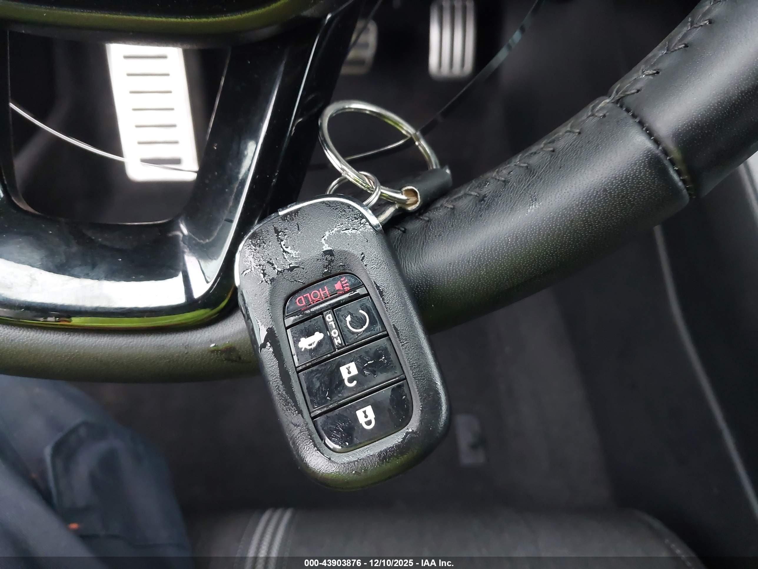 HONDA ACCORD image 11