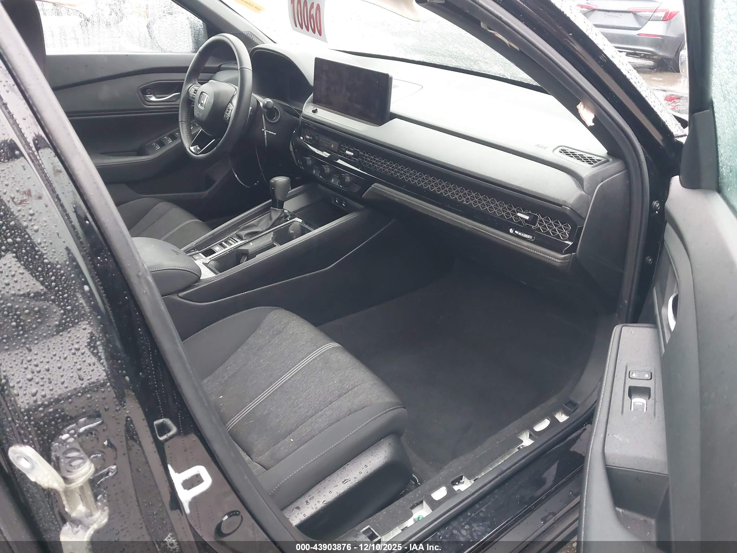HONDA ACCORD image 5