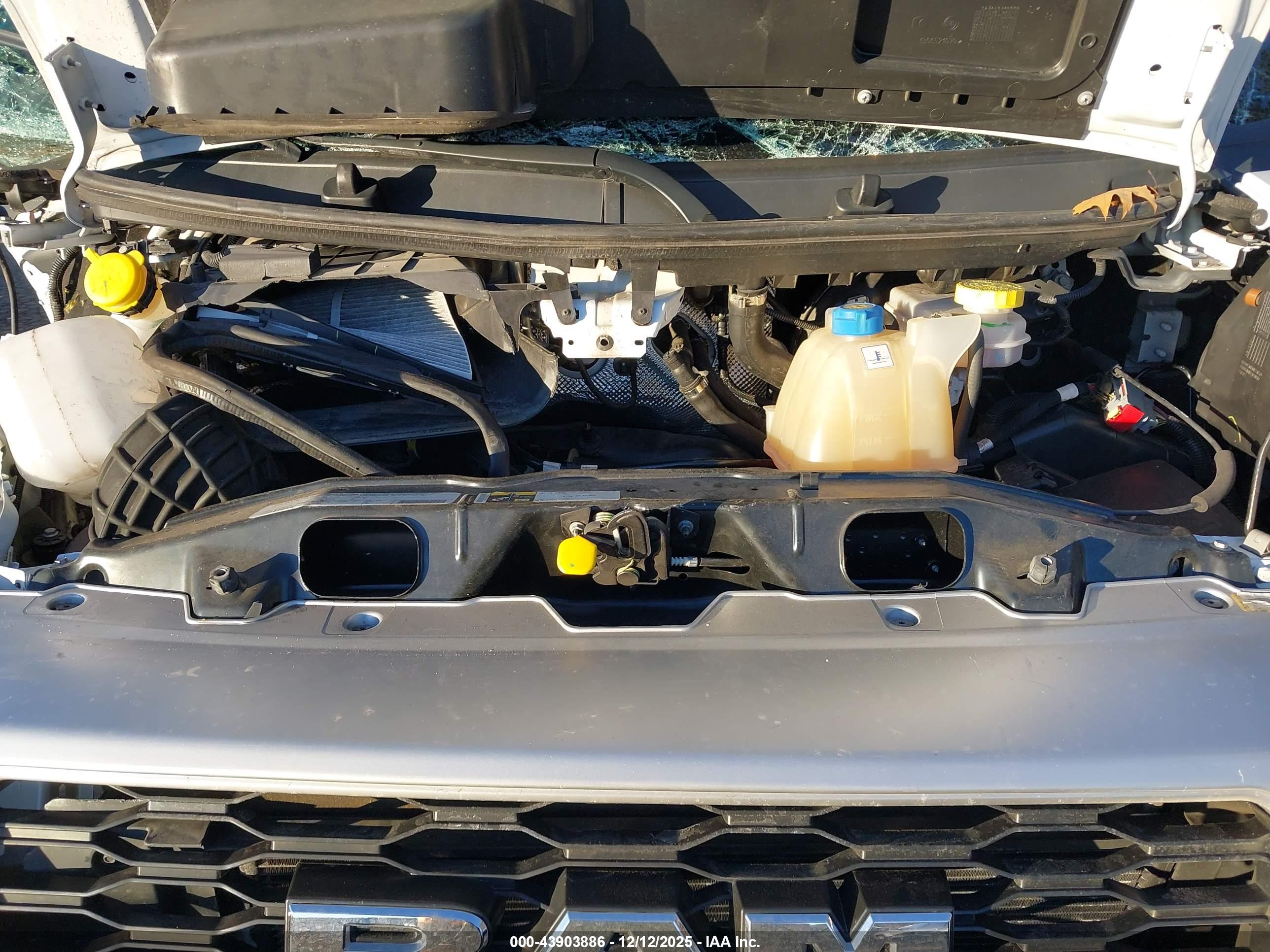 RAM PROMASTER image 10