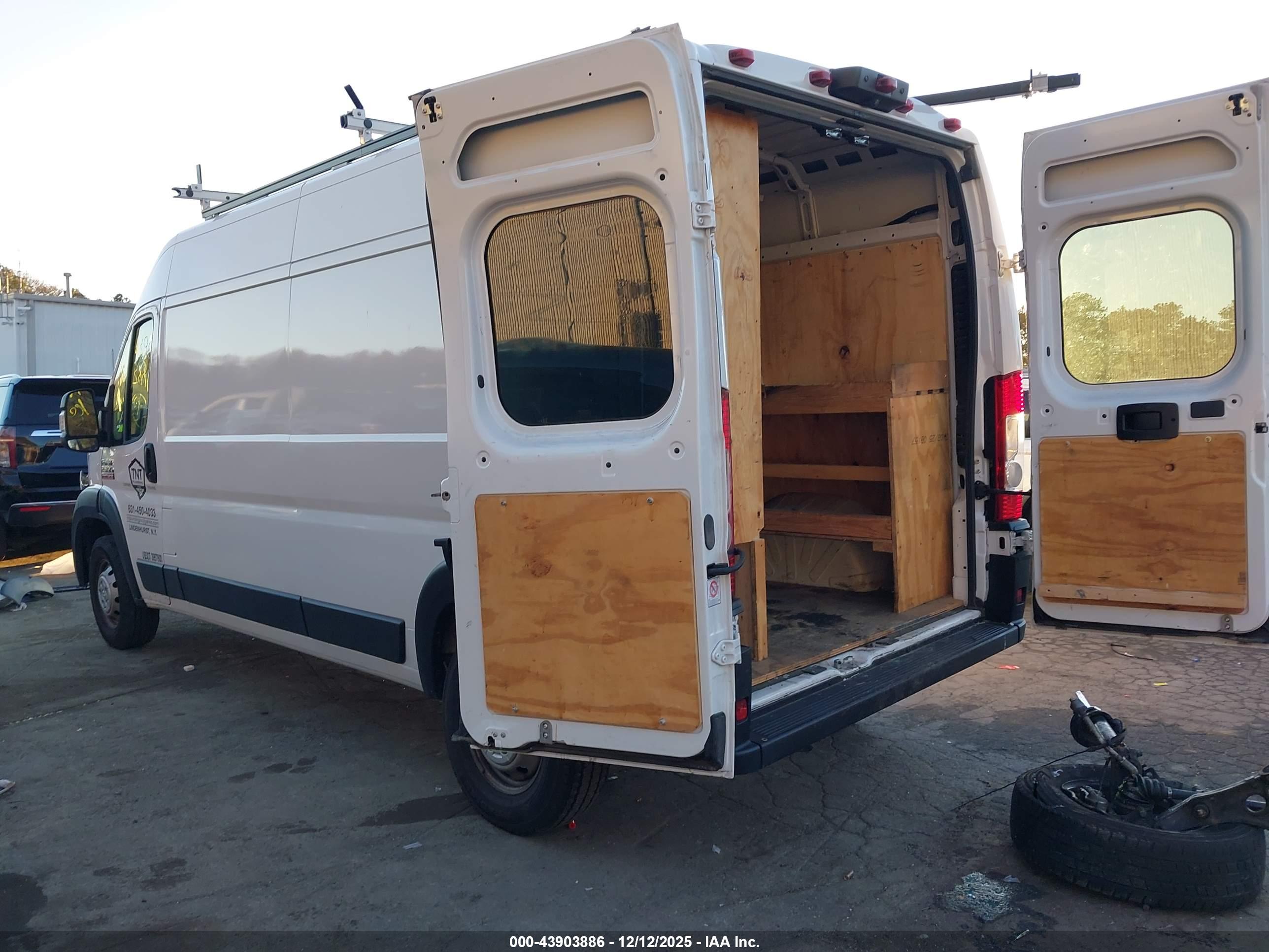 RAM PROMASTER image 3