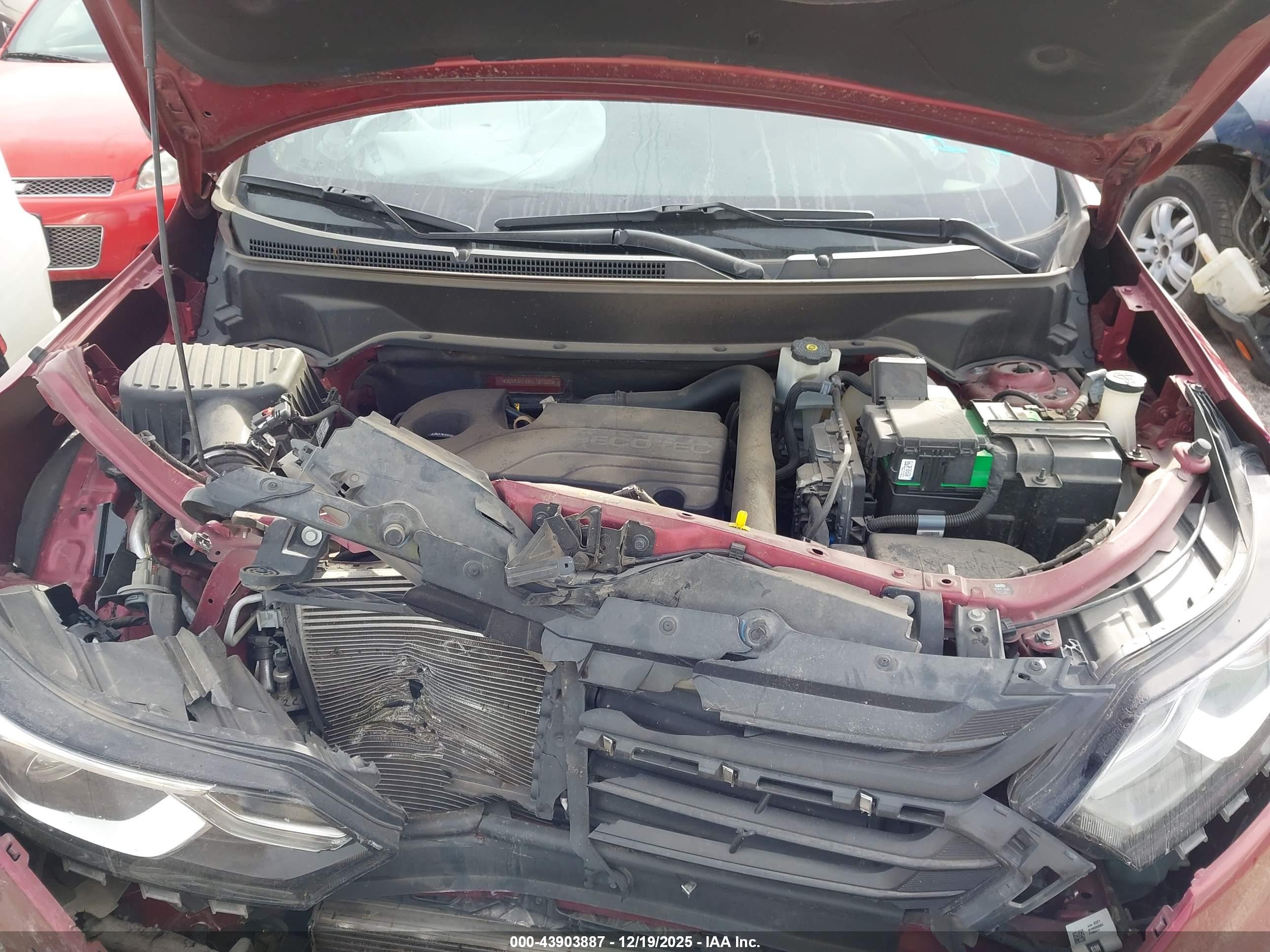 CHEVROLET EQUINOX image 10