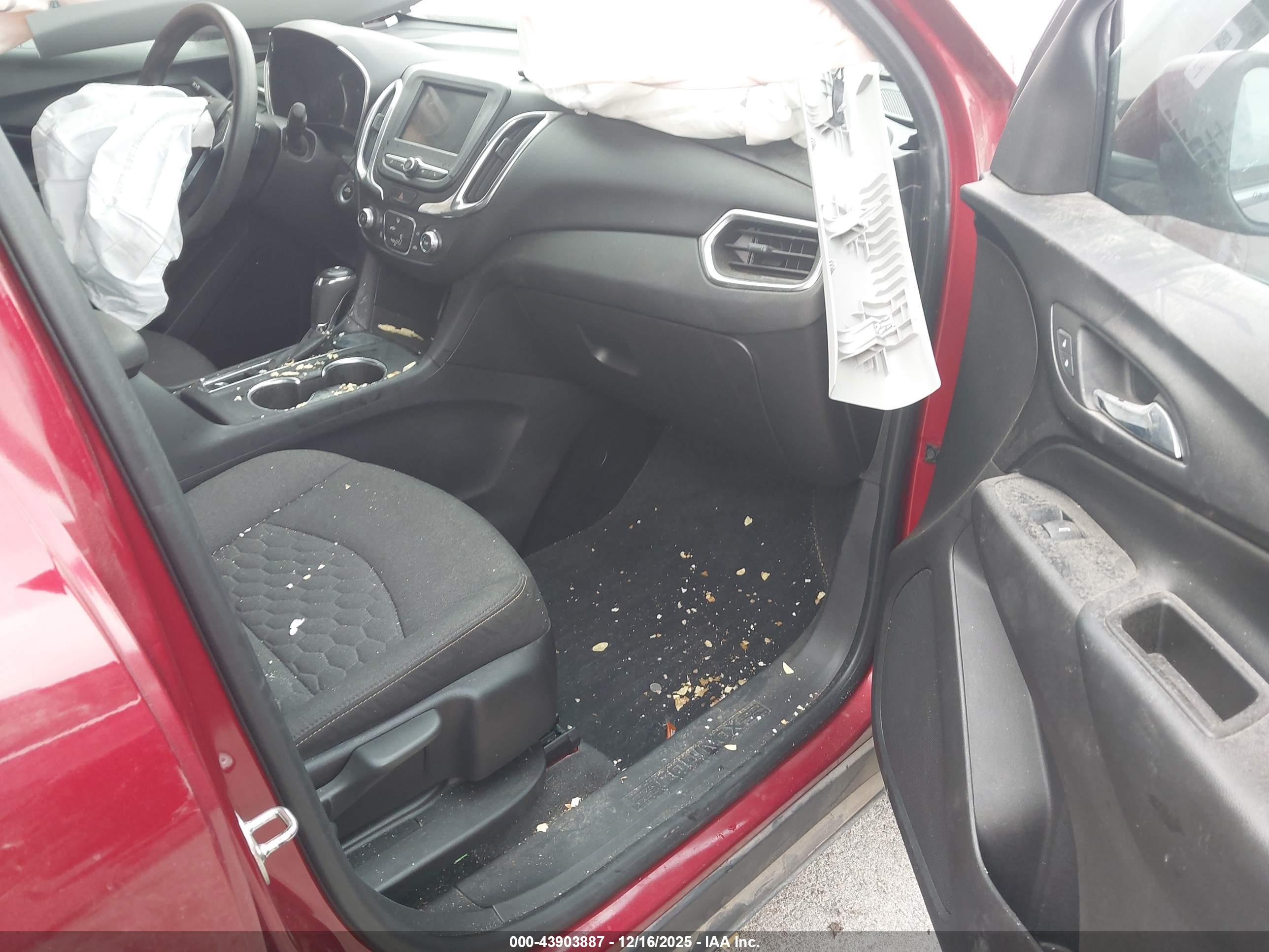 CHEVROLET EQUINOX image 5