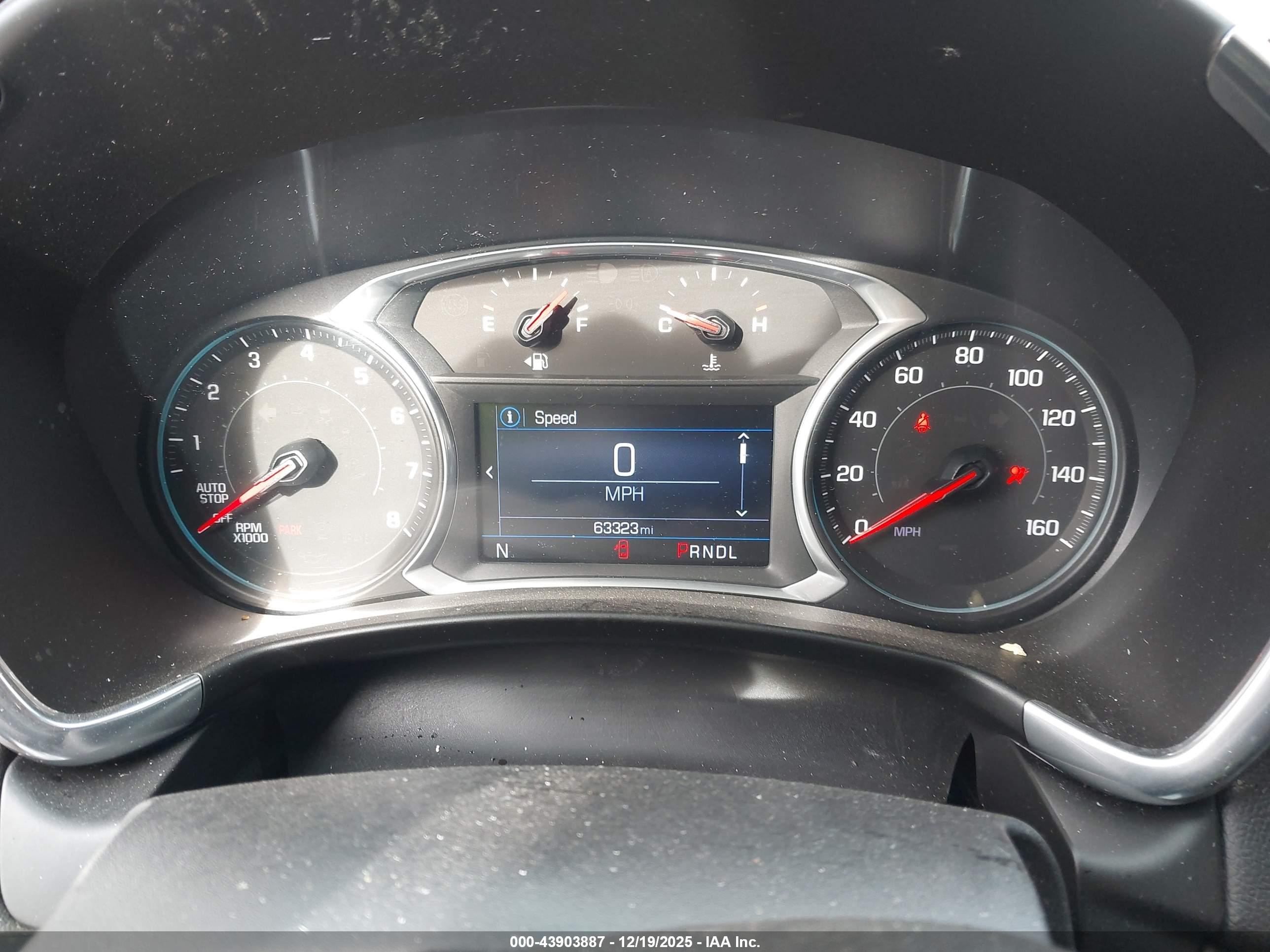 CHEVROLET EQUINOX image 7