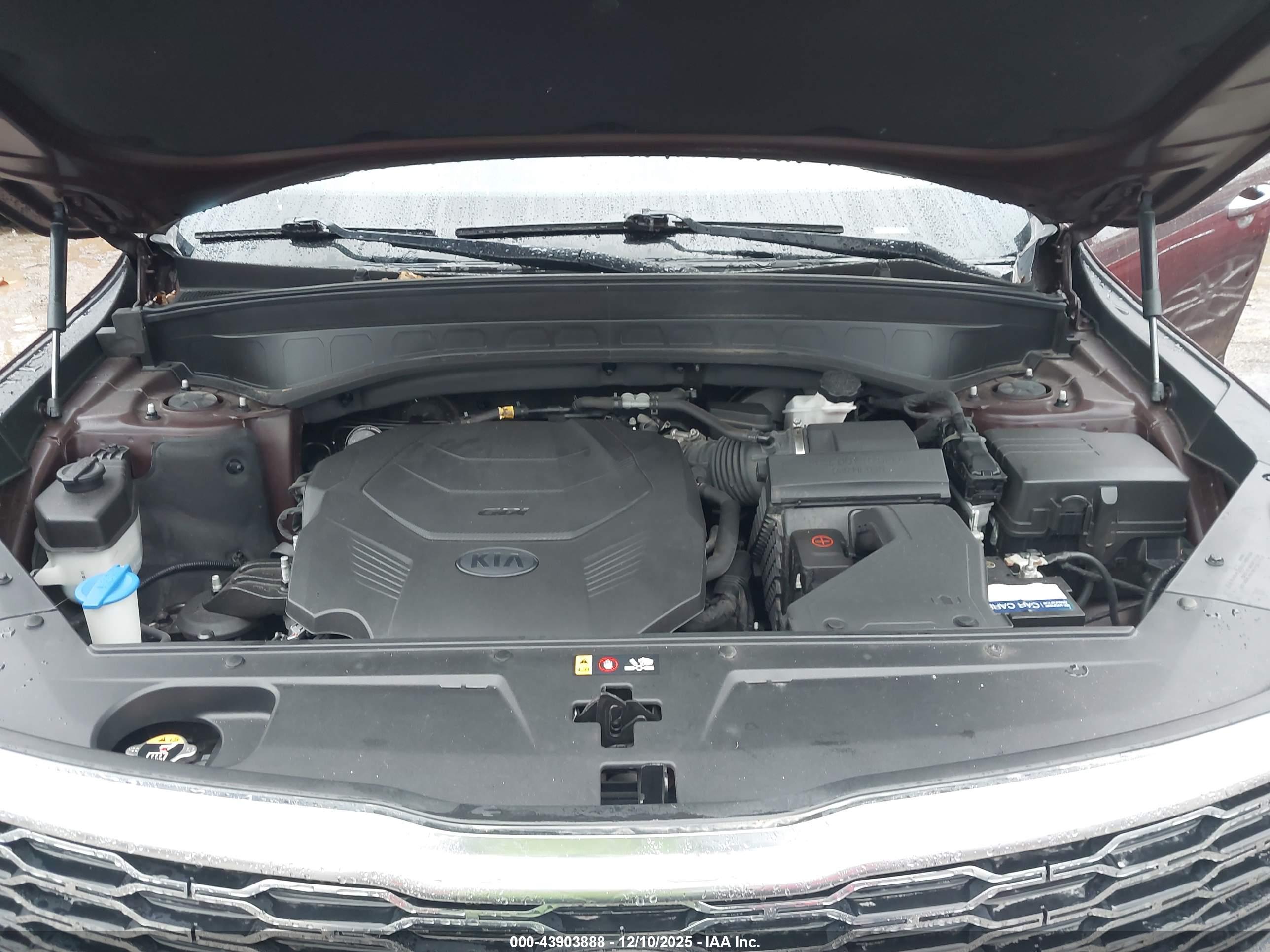 KIA TELLURIDE image 10