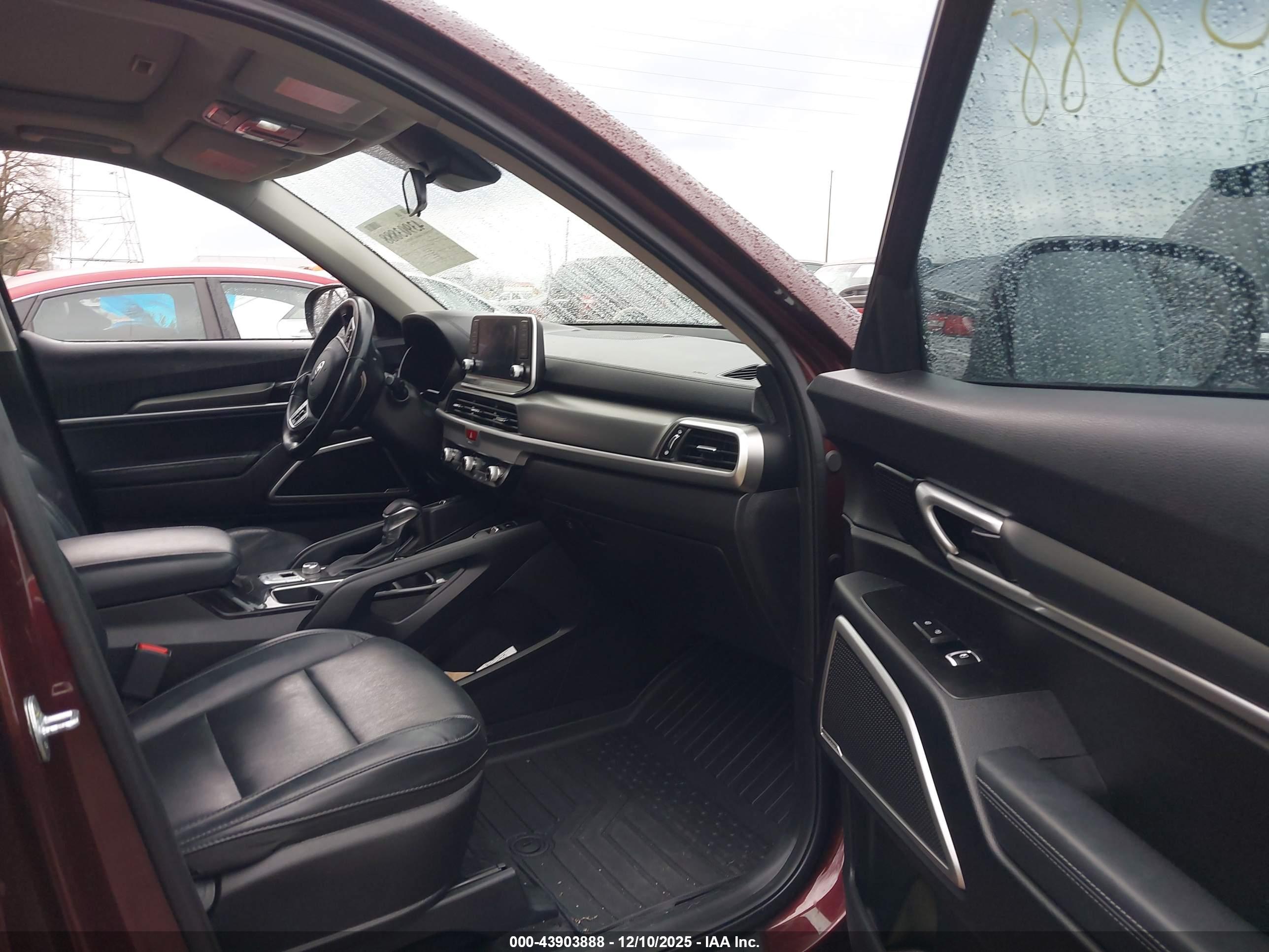 KIA TELLURIDE image 5