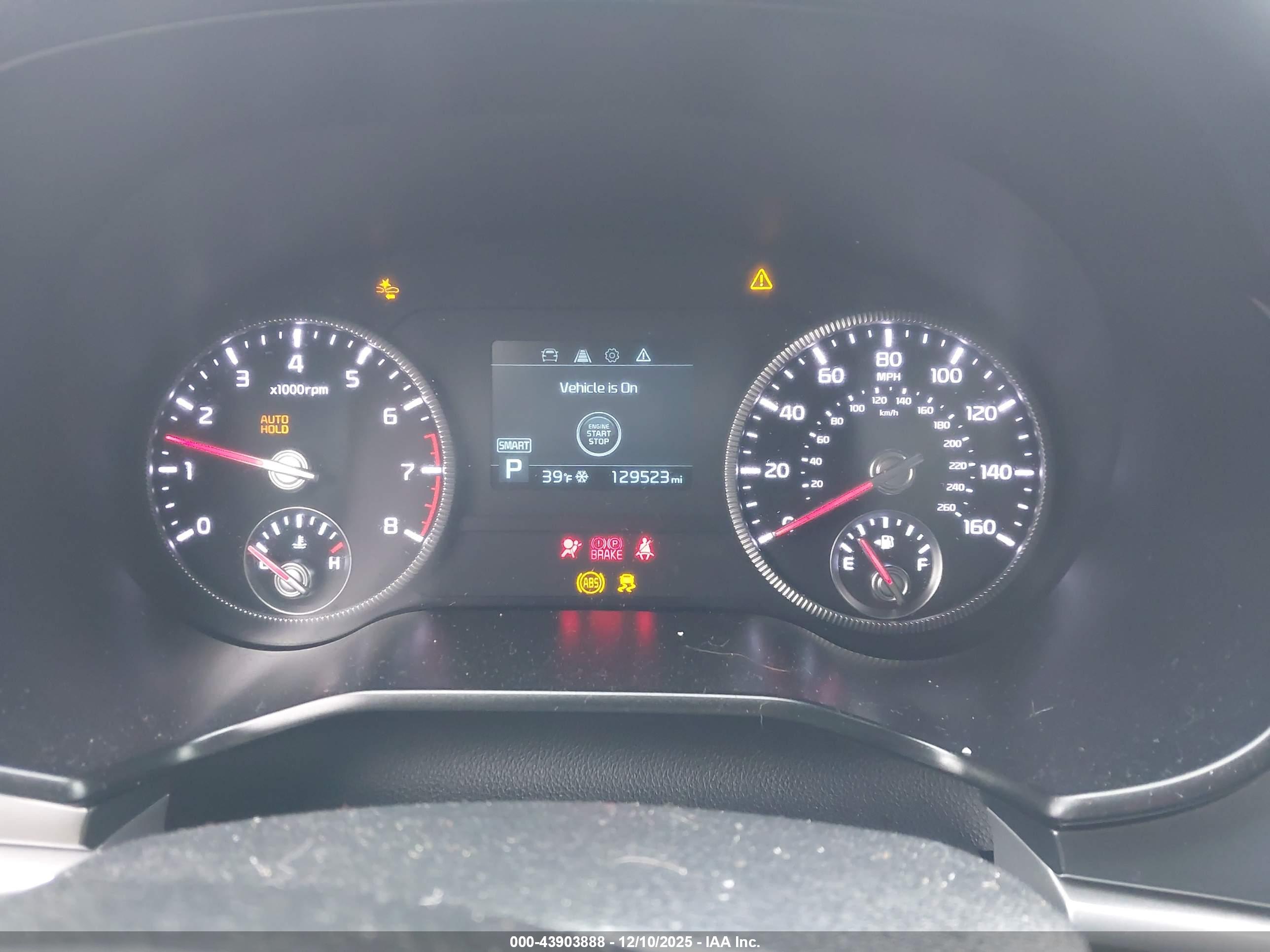 KIA TELLURIDE image 7
