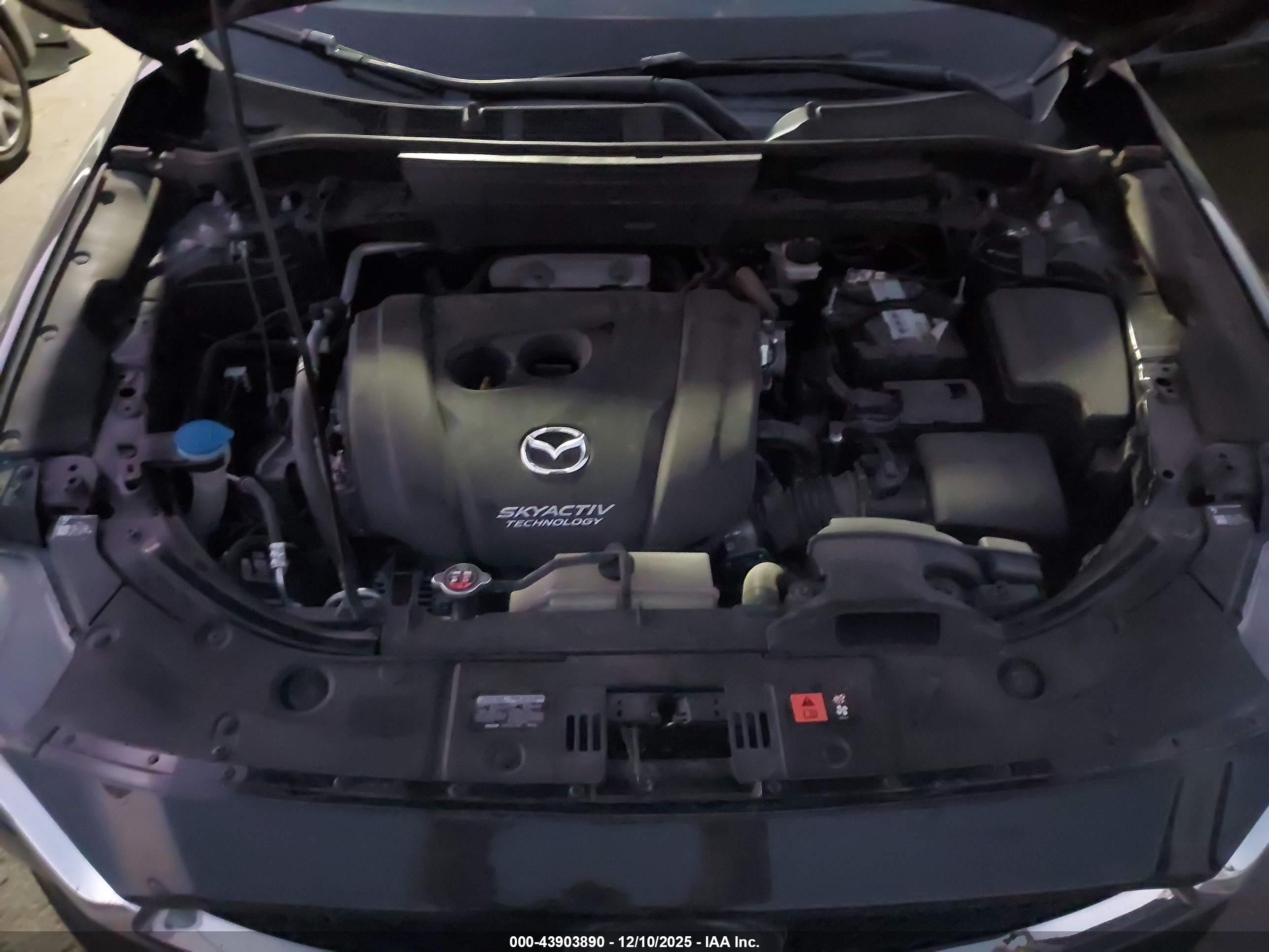 MAZDA CX-5 image 10