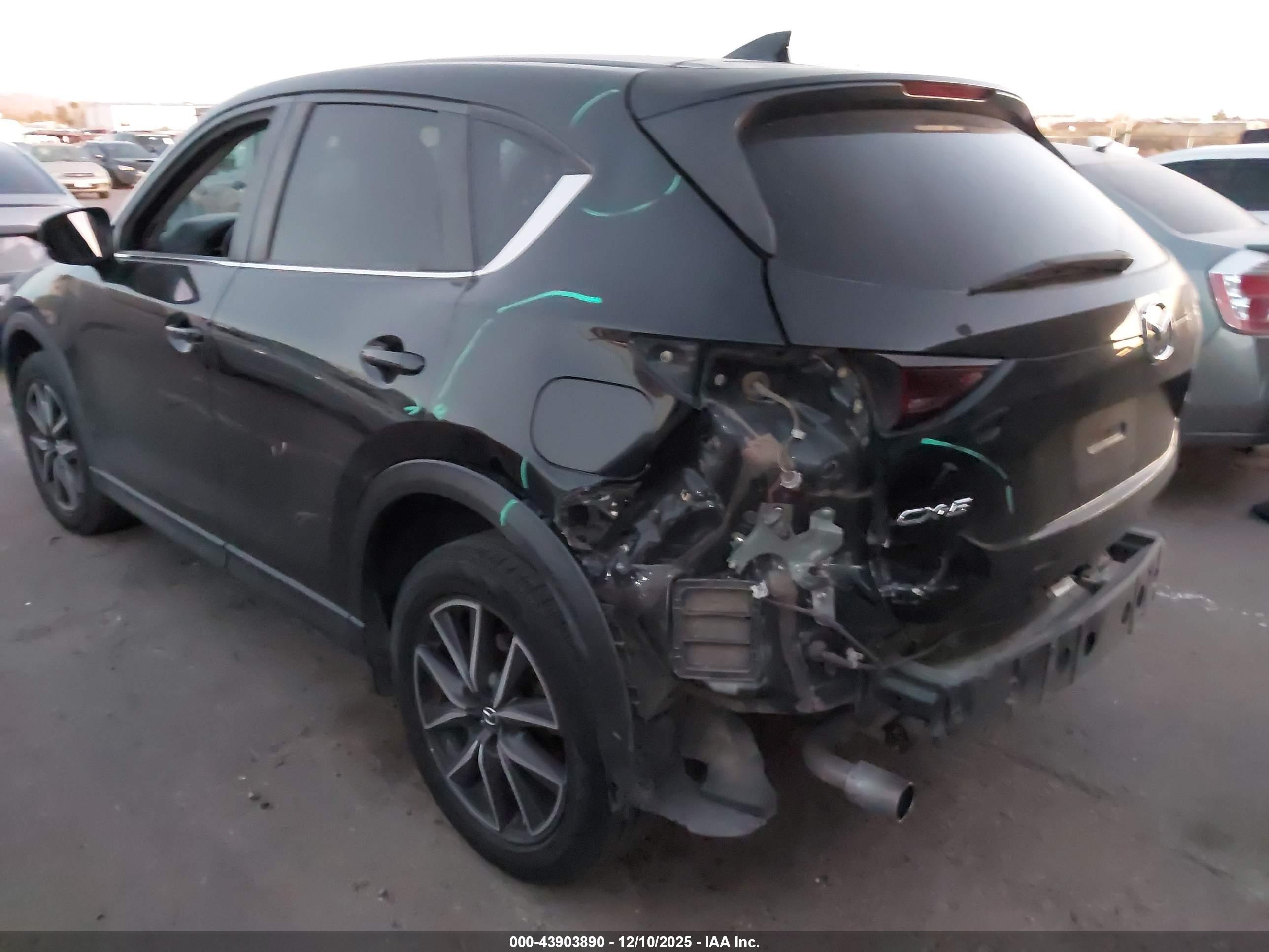 MAZDA CX-5 image 6